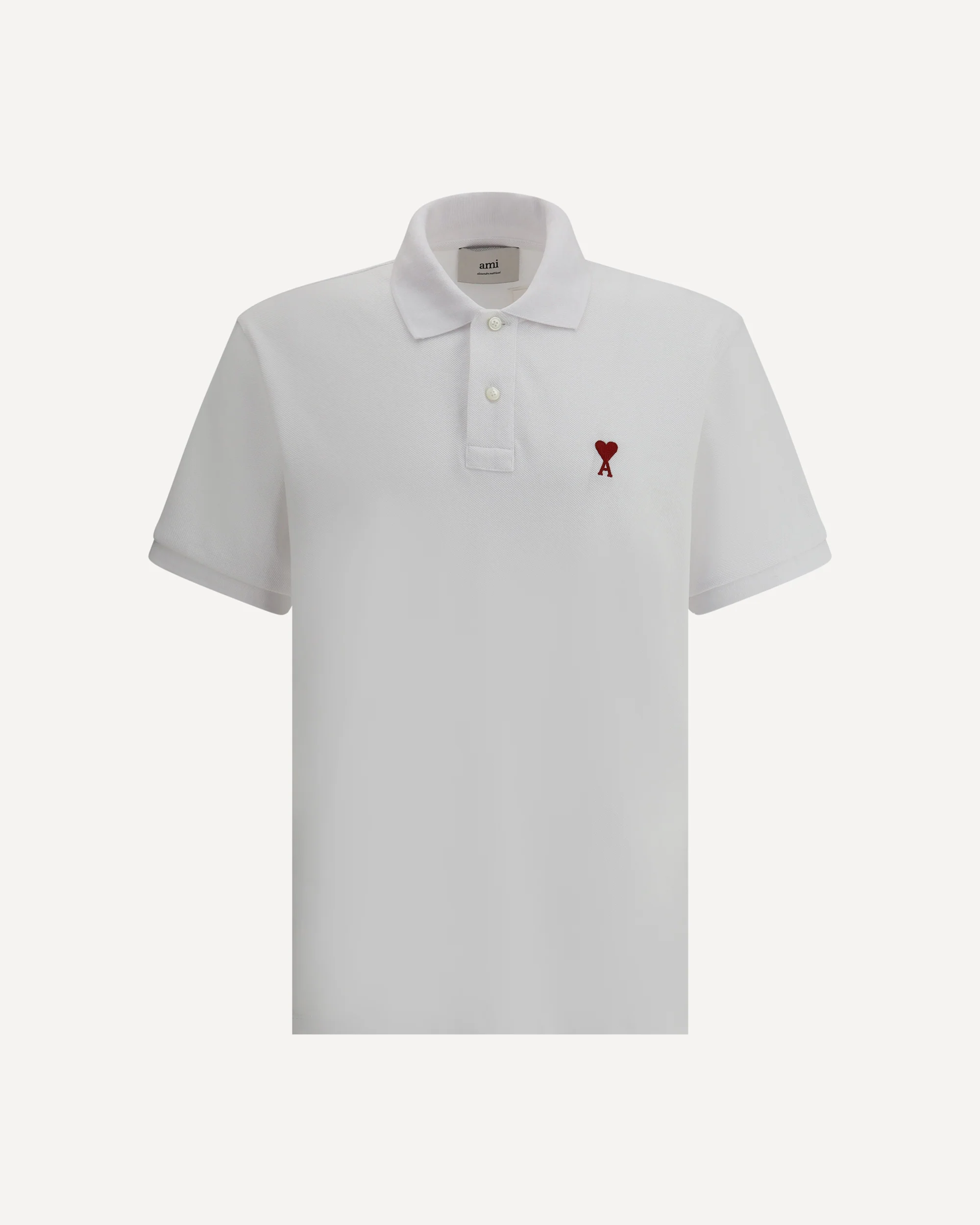 ADC Polo Shirt - Image 3