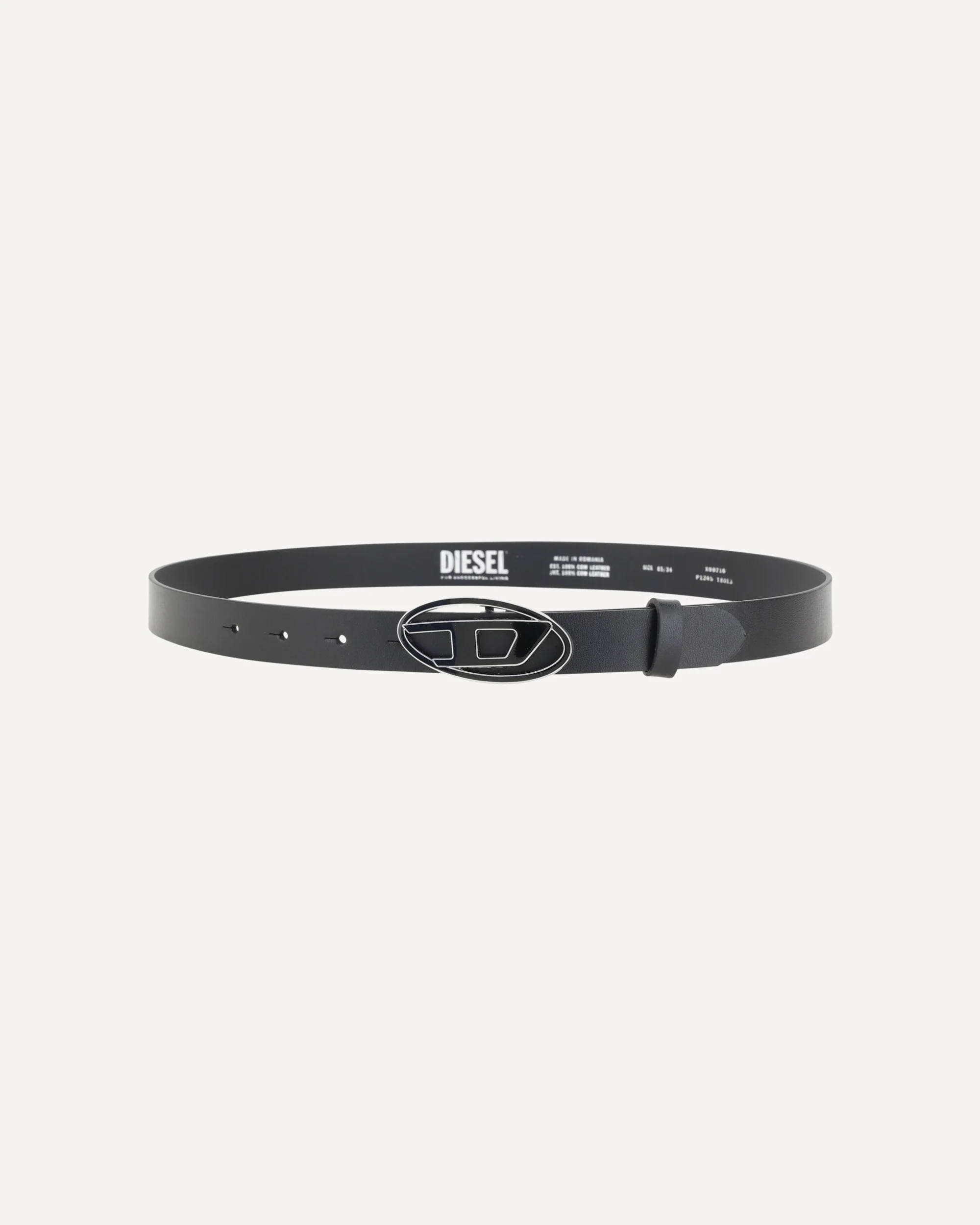 B-1dr 25 Belt - Image 4
