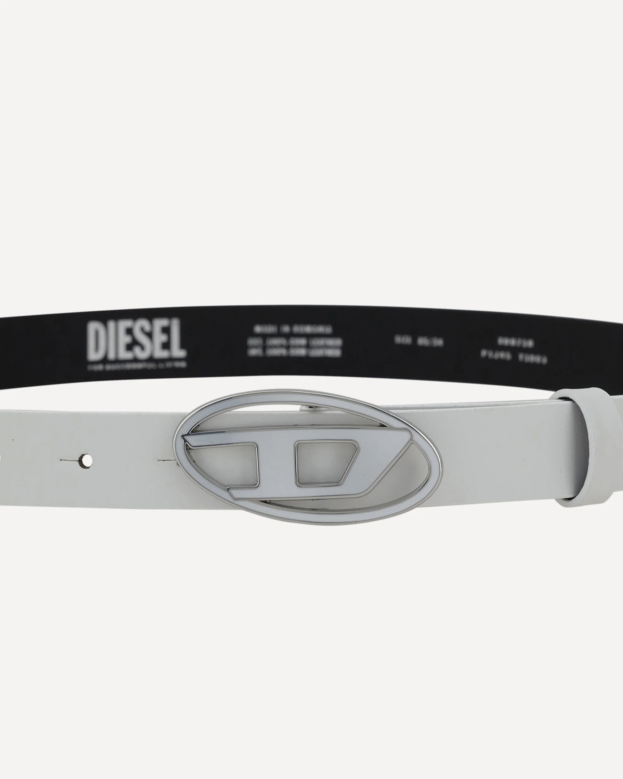 B-1dr 25 Belt - Image 5