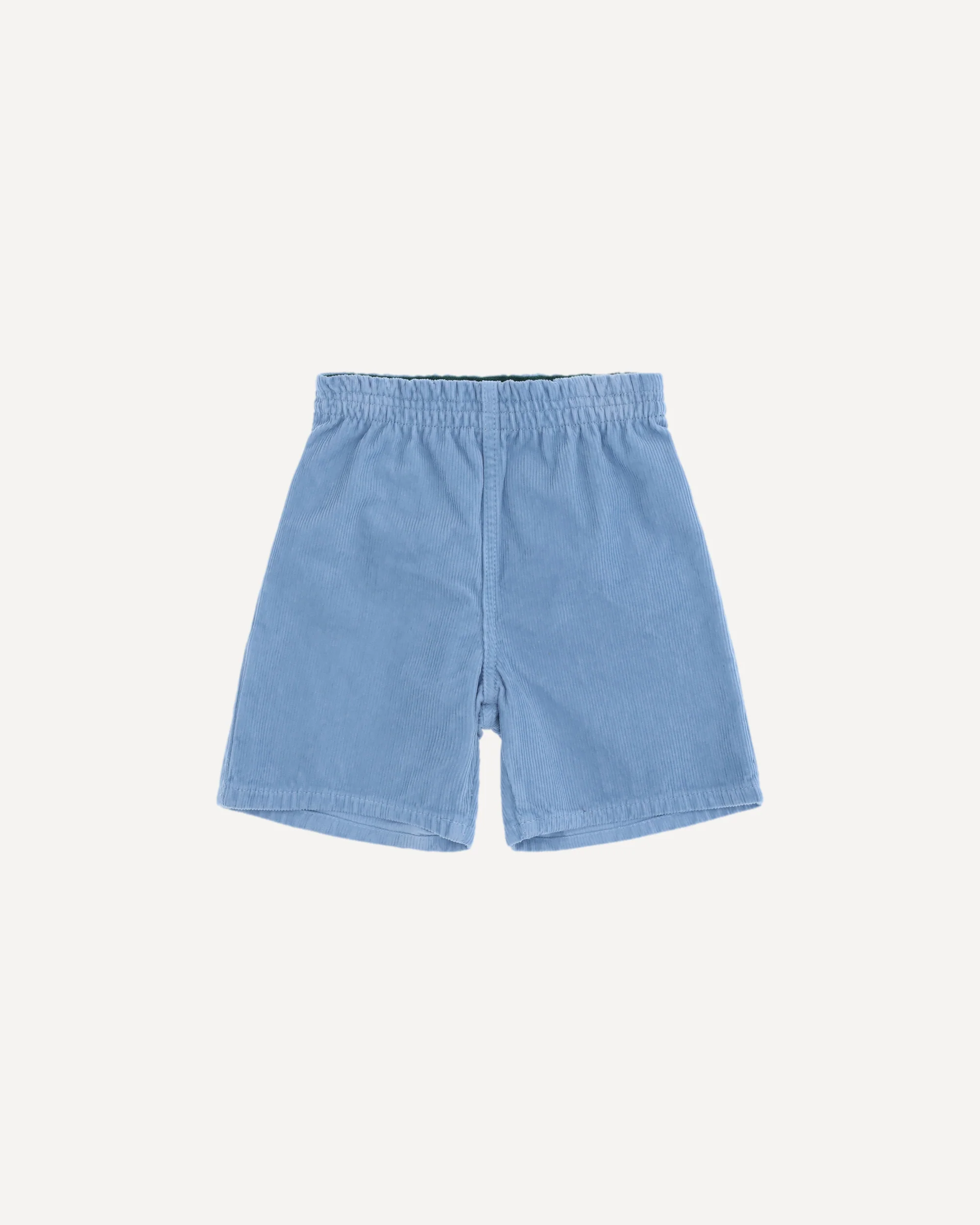 Corduroy velvet Shorts - Image 3