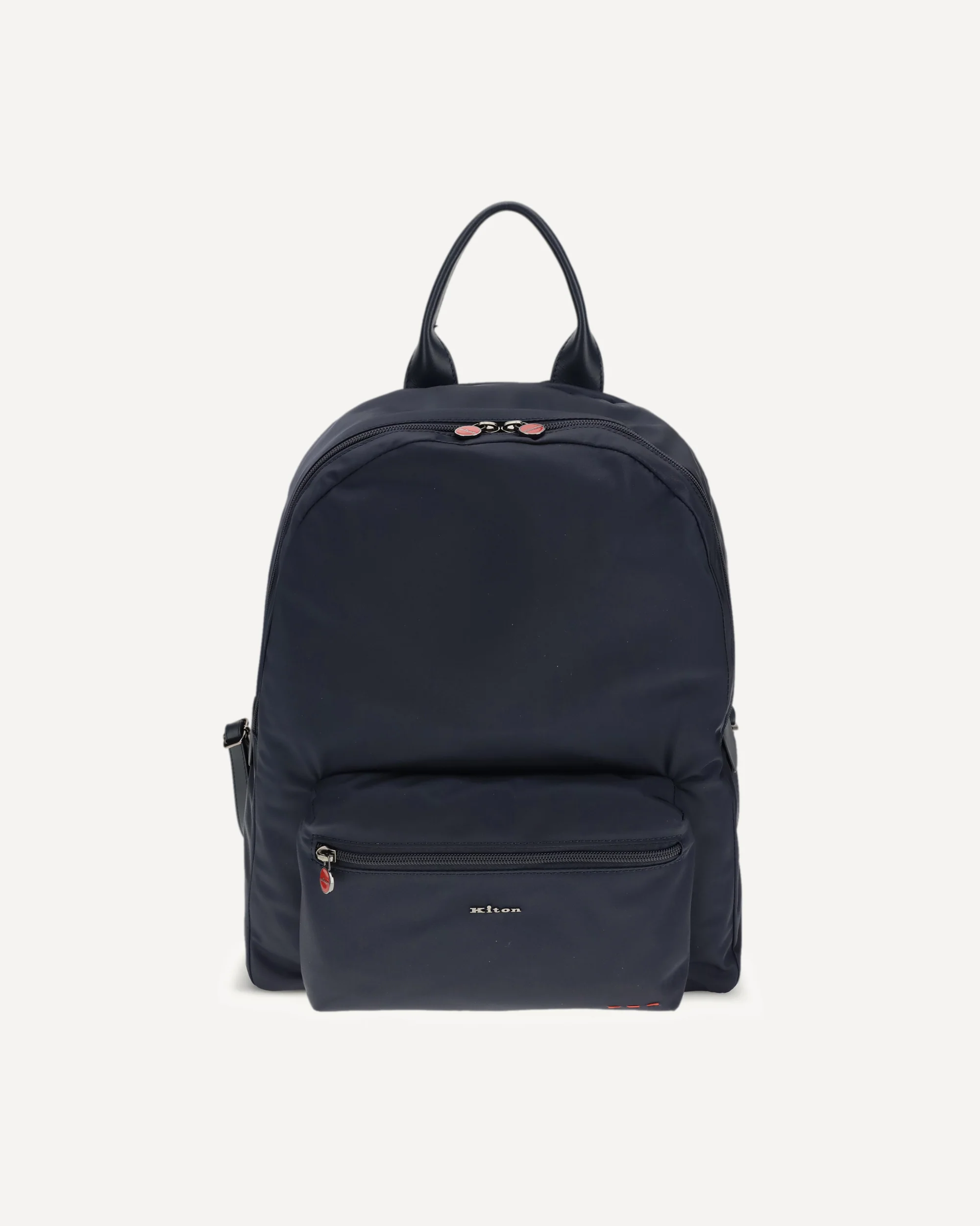 Nylon Backpack - Image 3