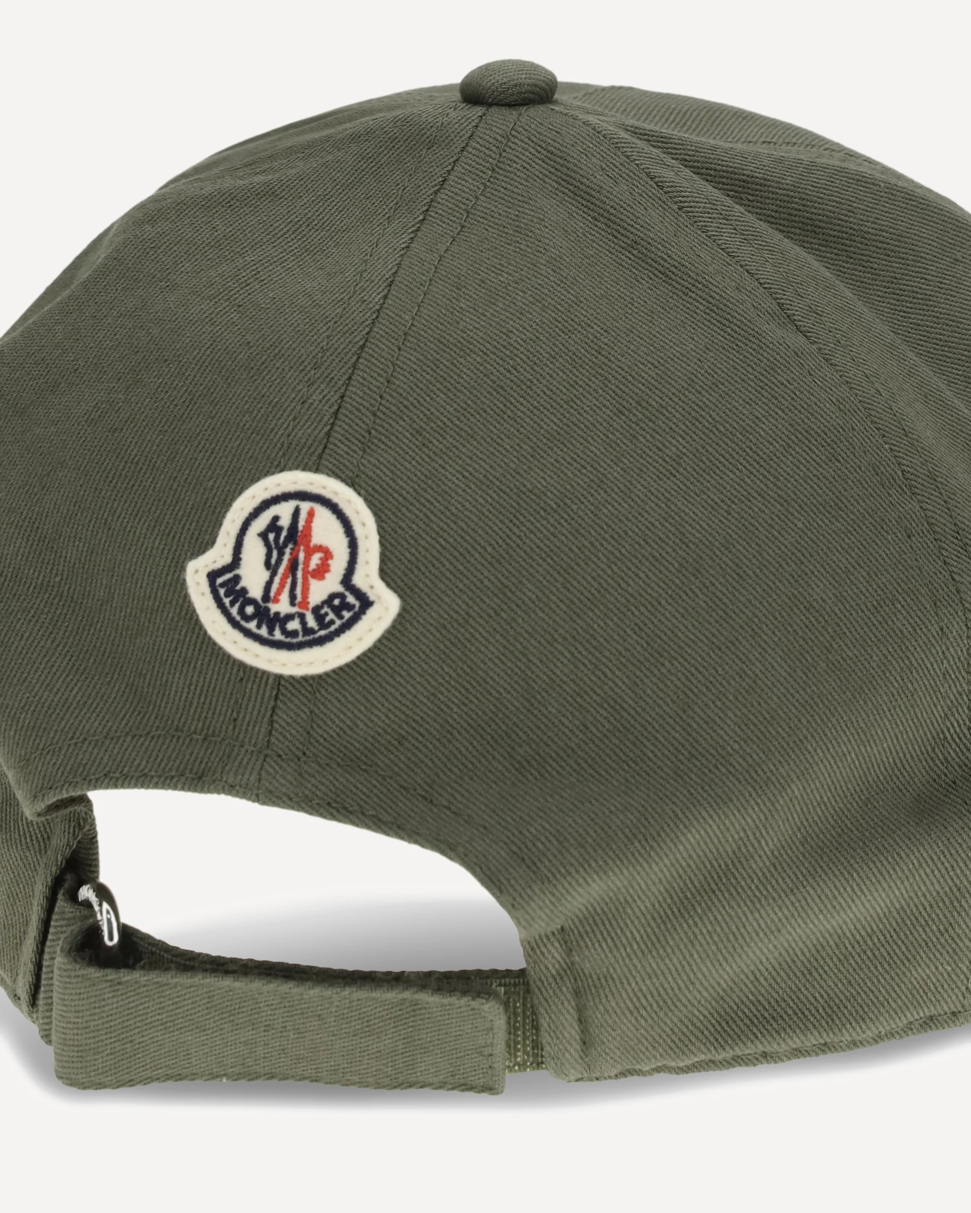 Cotton Baseball Cap - Image 5