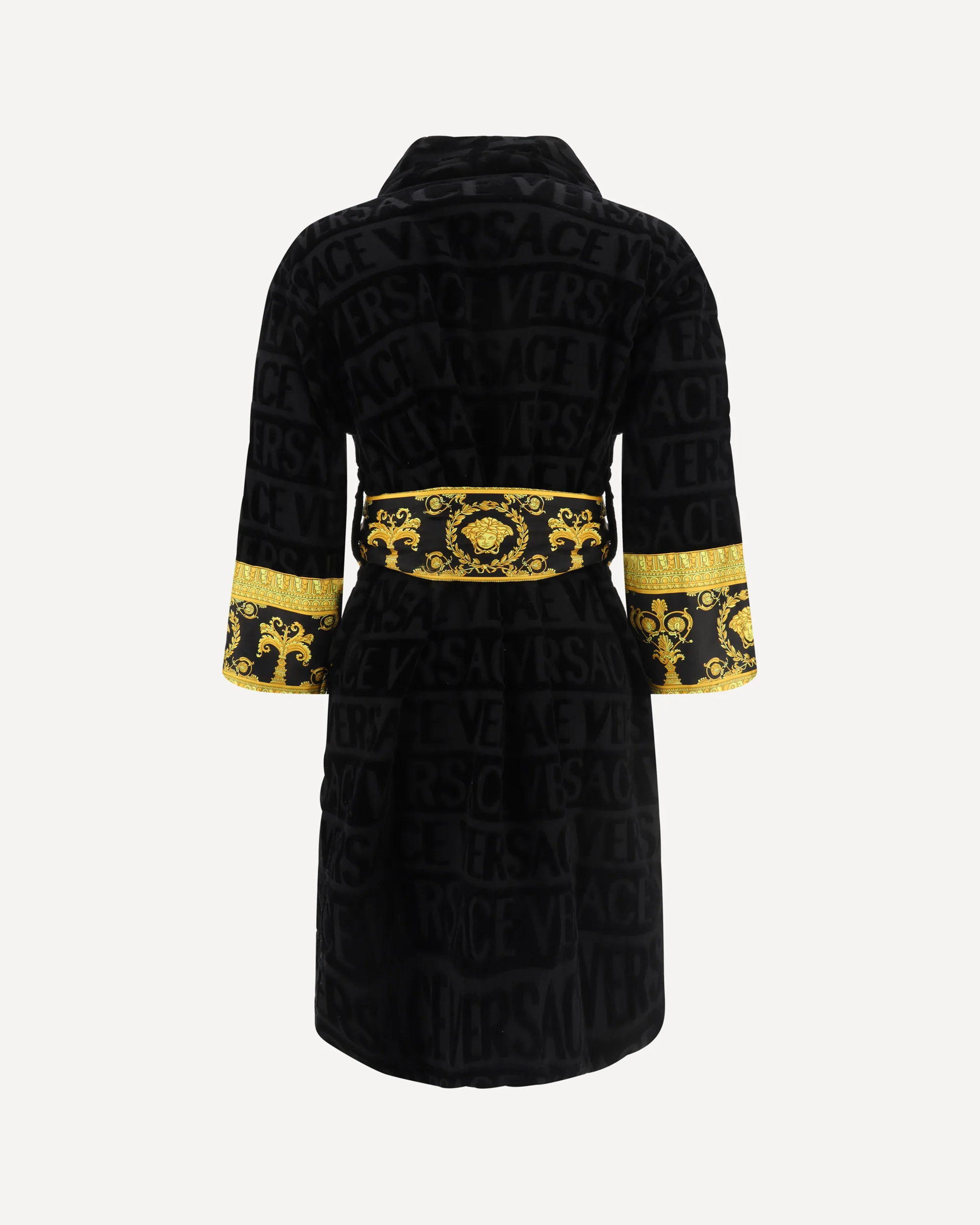 Bathrobe - Image 4