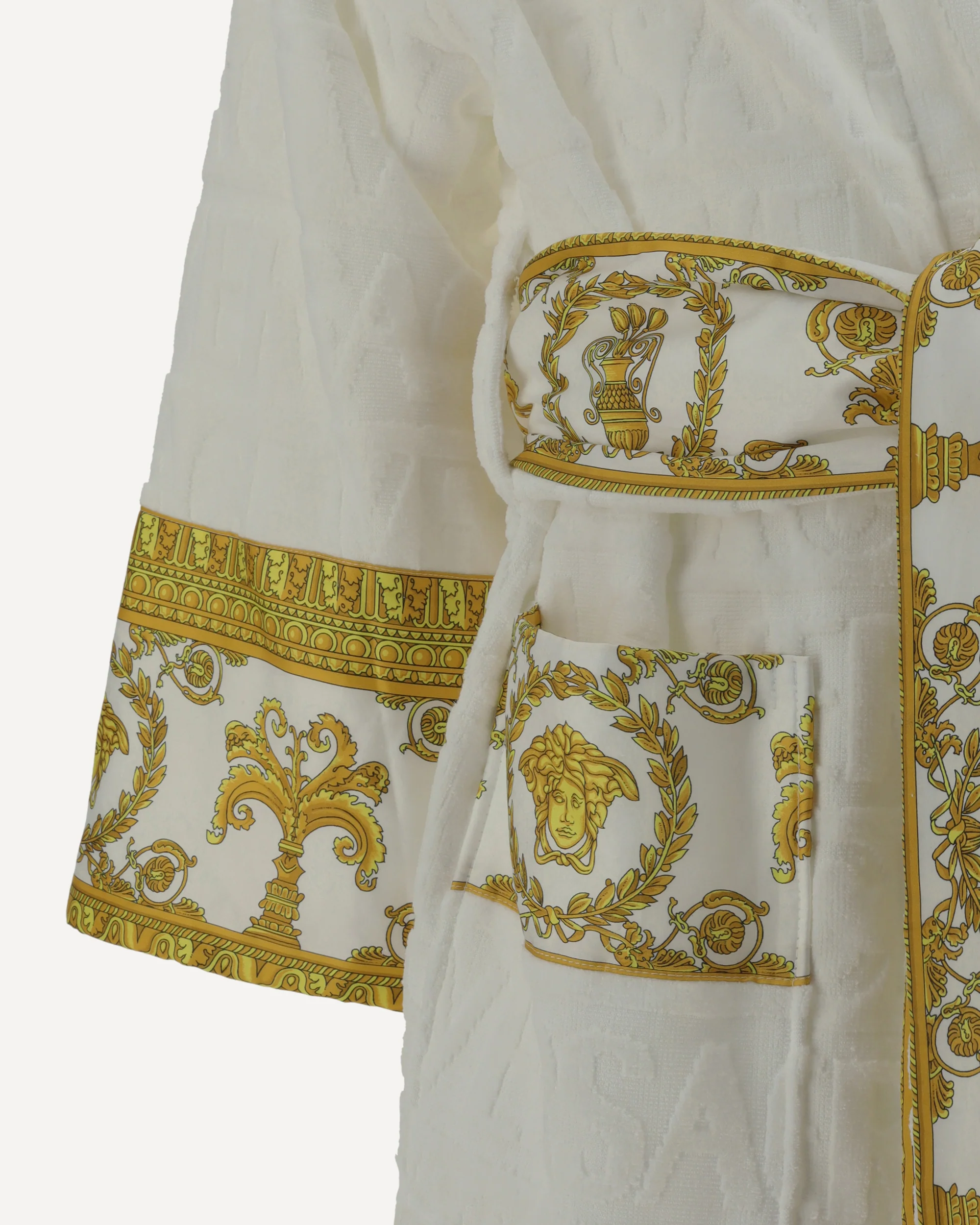 Bathrobe - Image 5