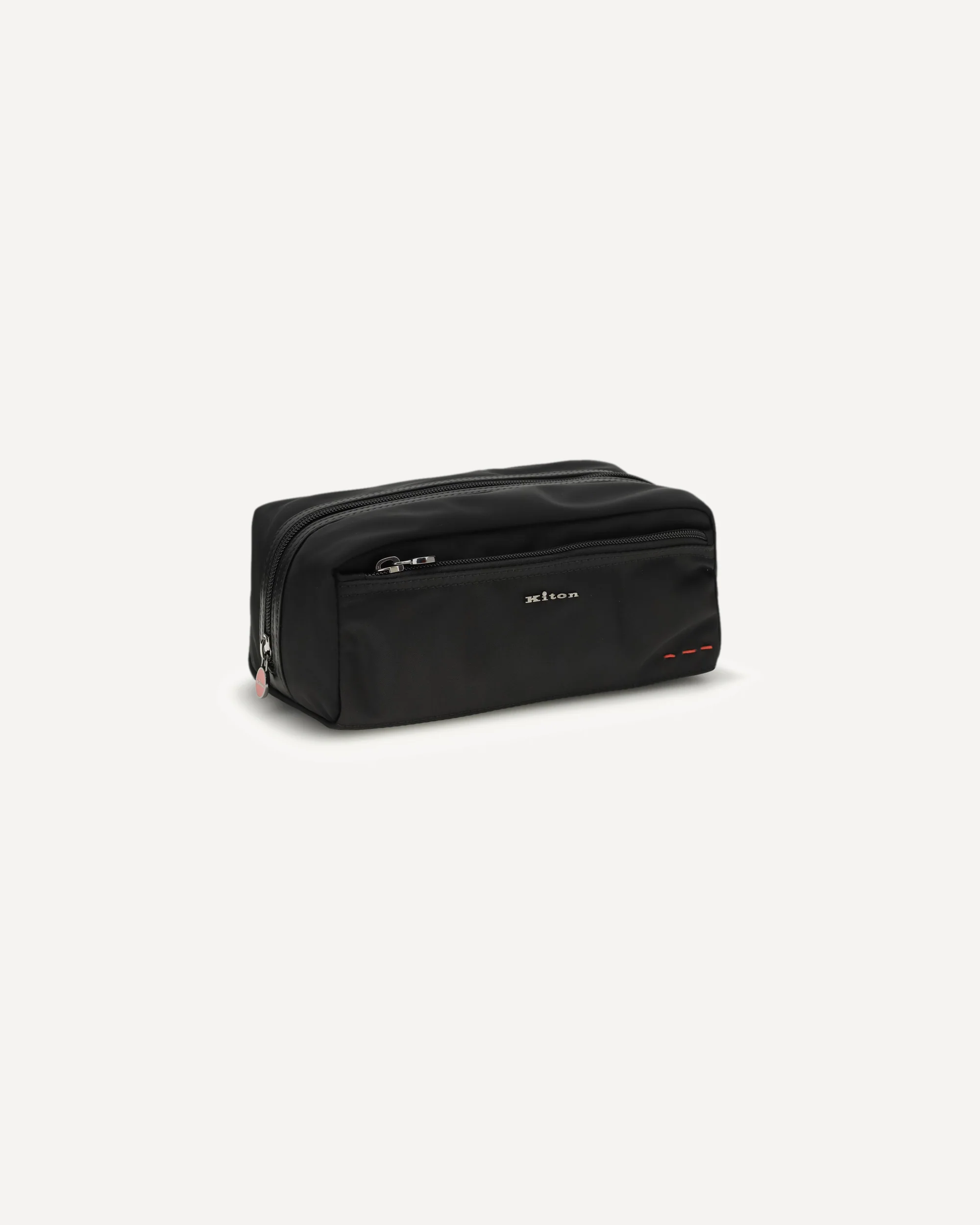 Nylon Beauty Case - Image 4