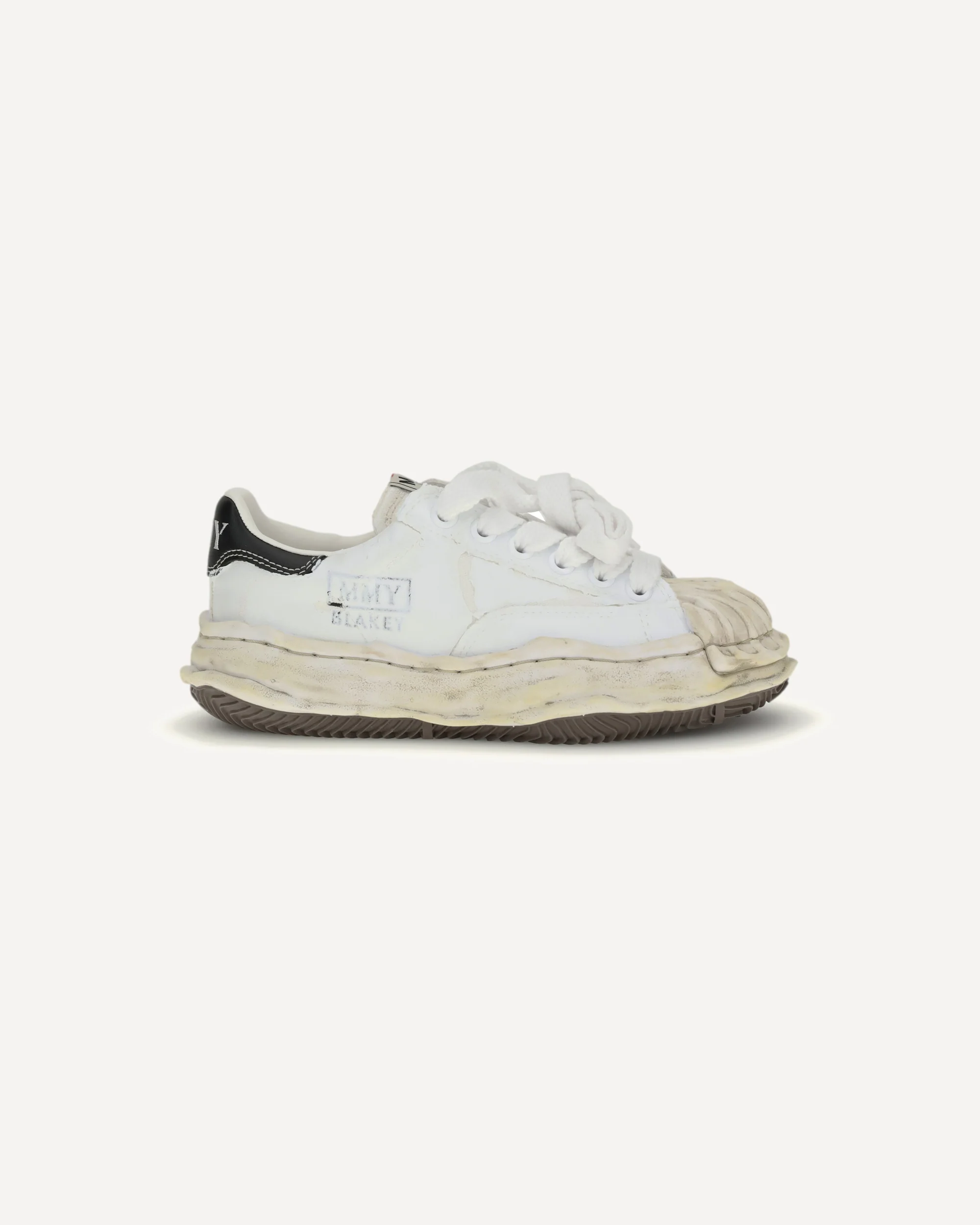 Blakey Sneakers - Image 3