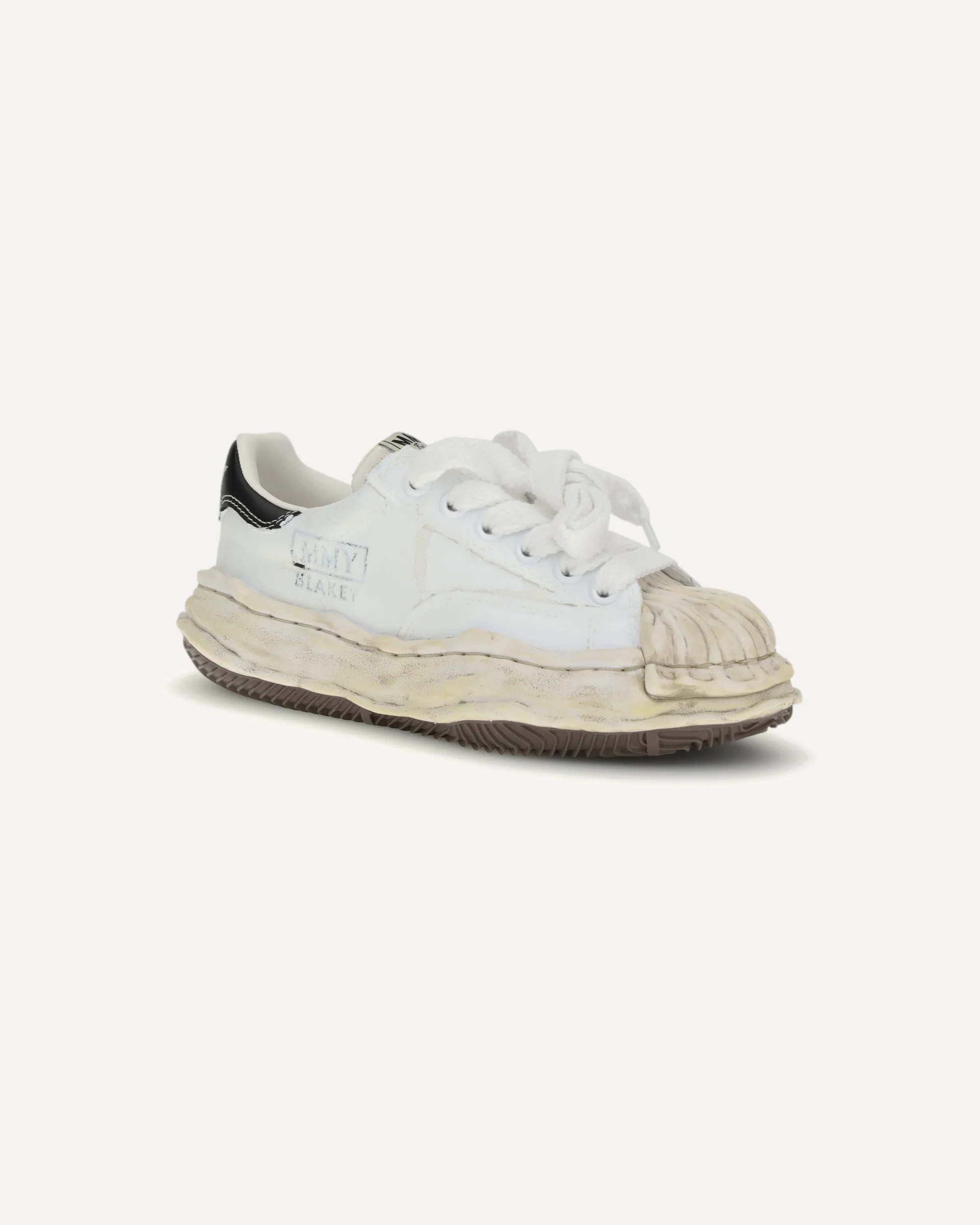 Blakey Sneakers - Image 4
