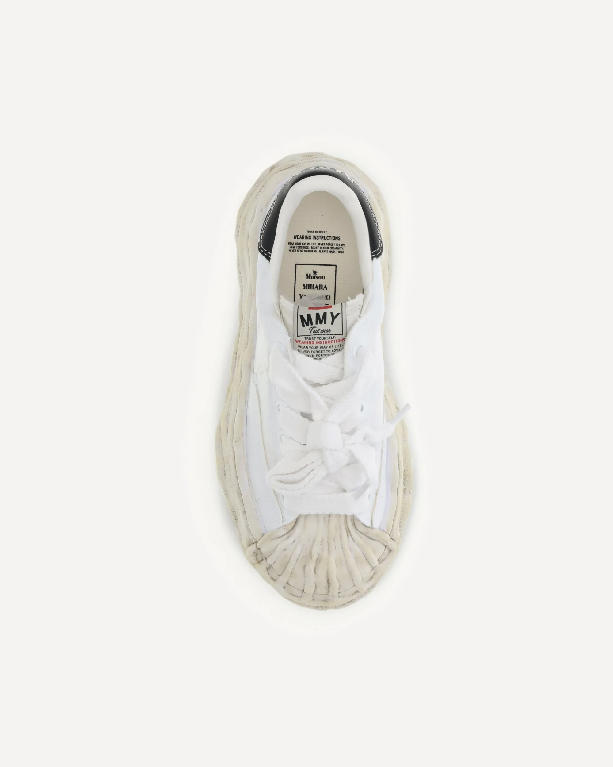 Blakey Sneakers - Image 6