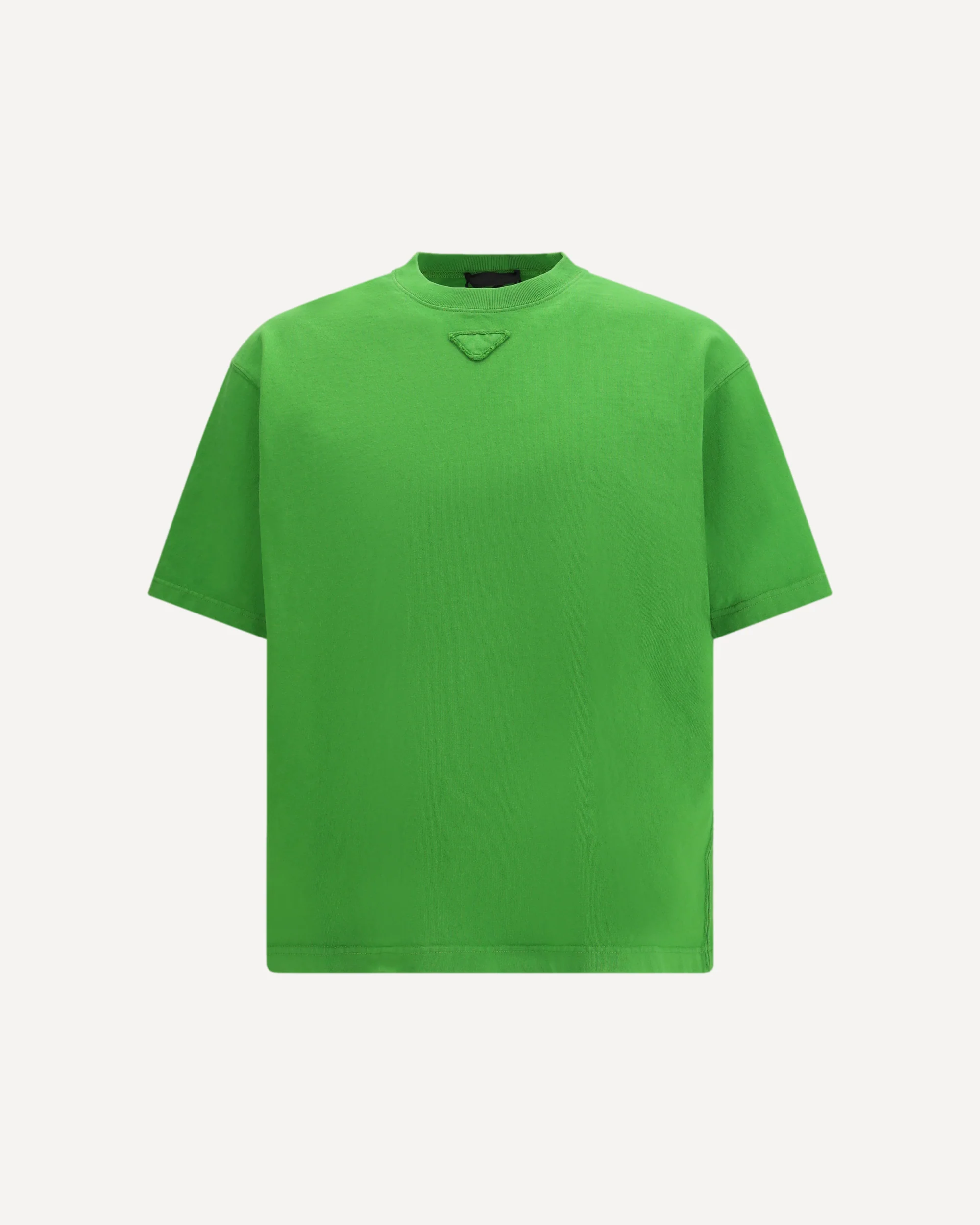 Cotton T-shirt - Image 3