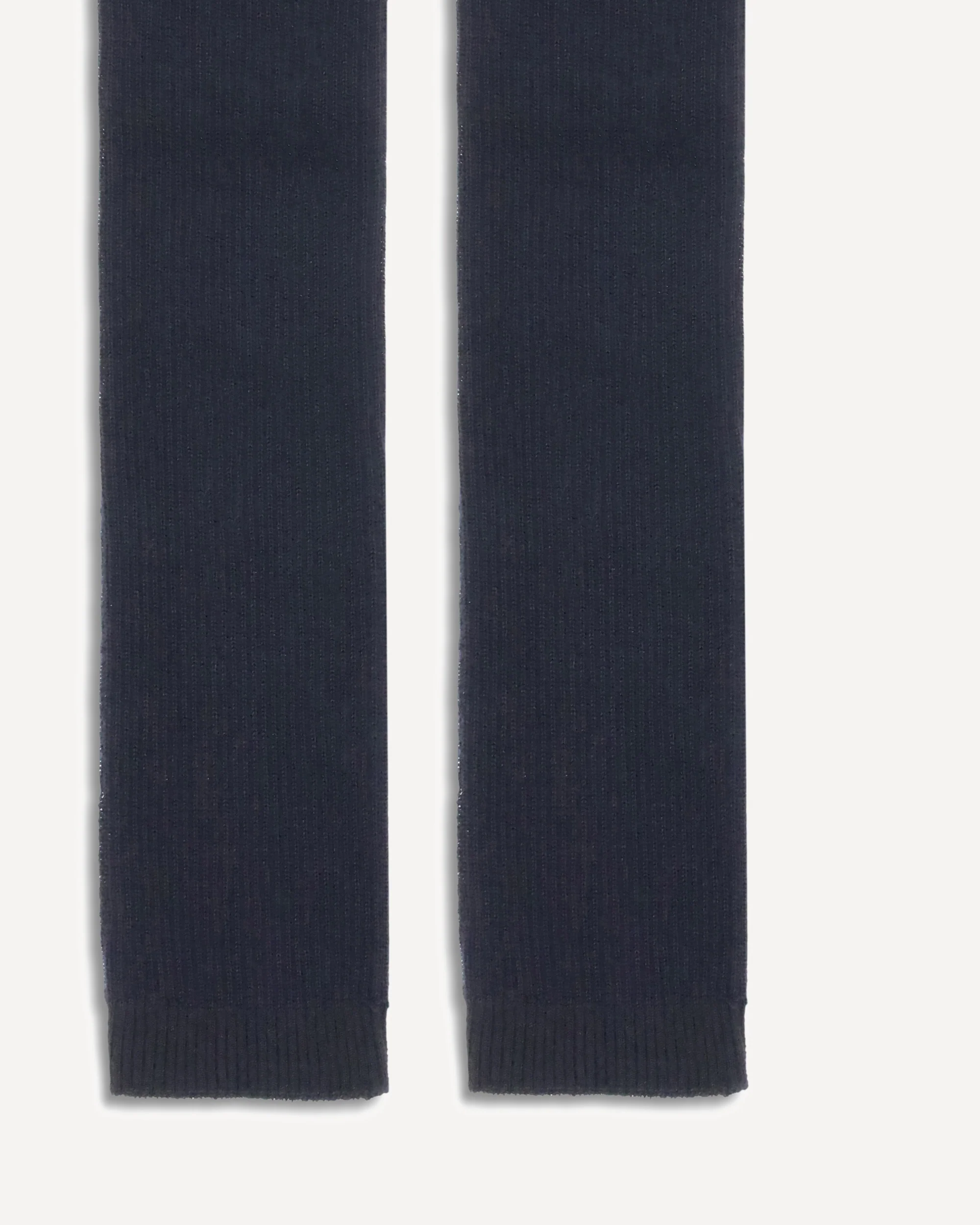 Silk and cashmere Gloves - Image 5