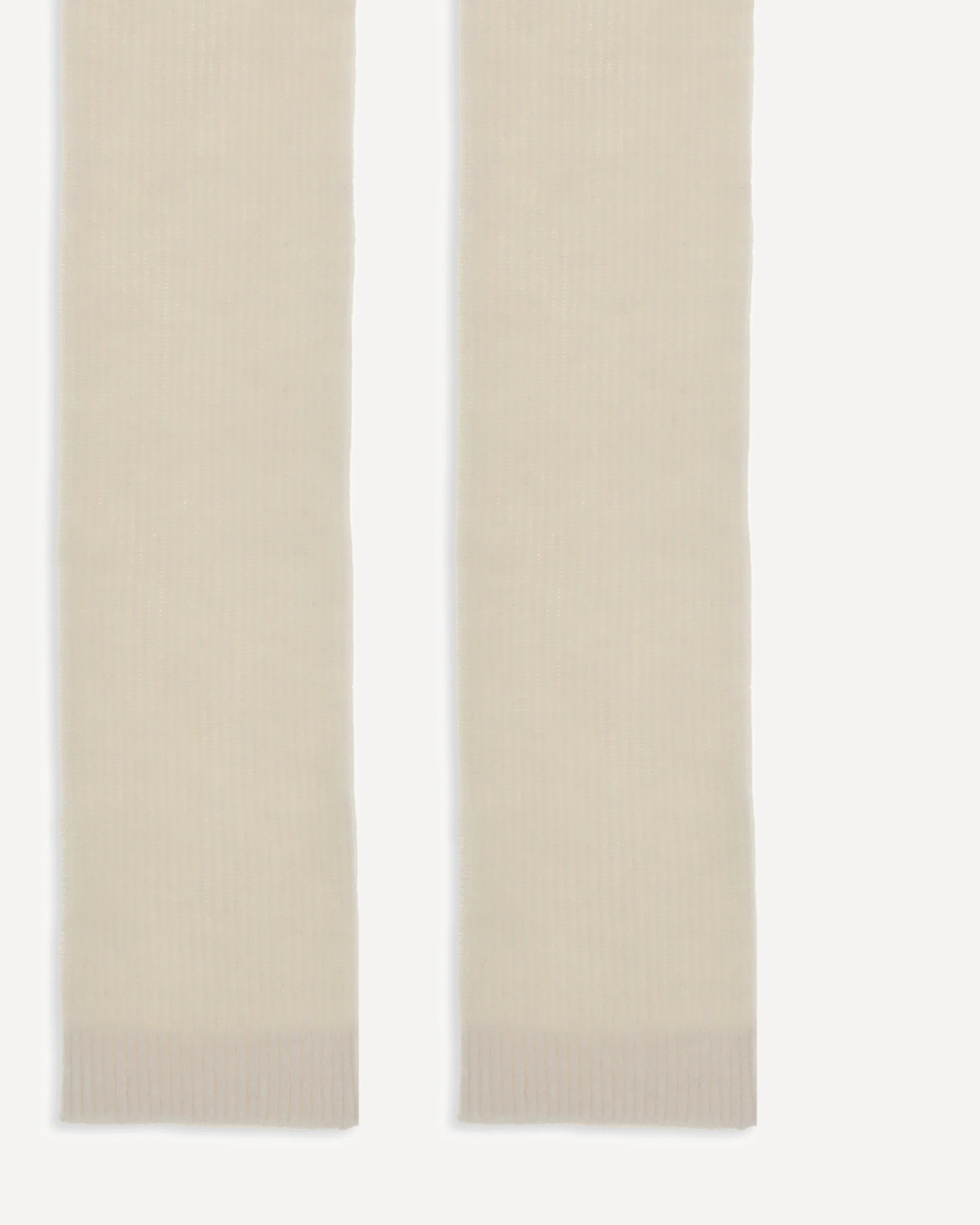 Silk and cashmere Gloves - Image 5