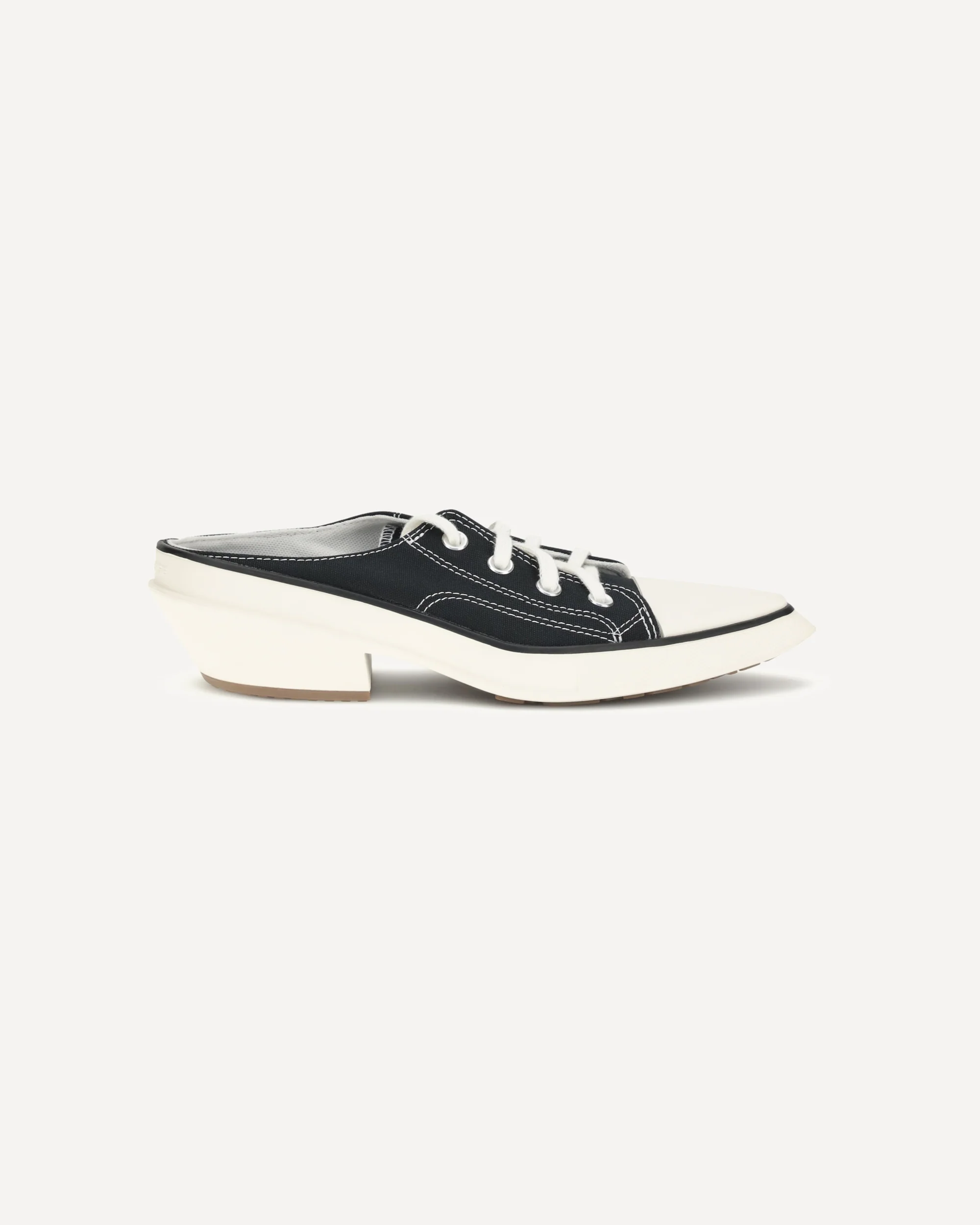 Chuck 70 De Luxe Mules Sneakers - Image 3