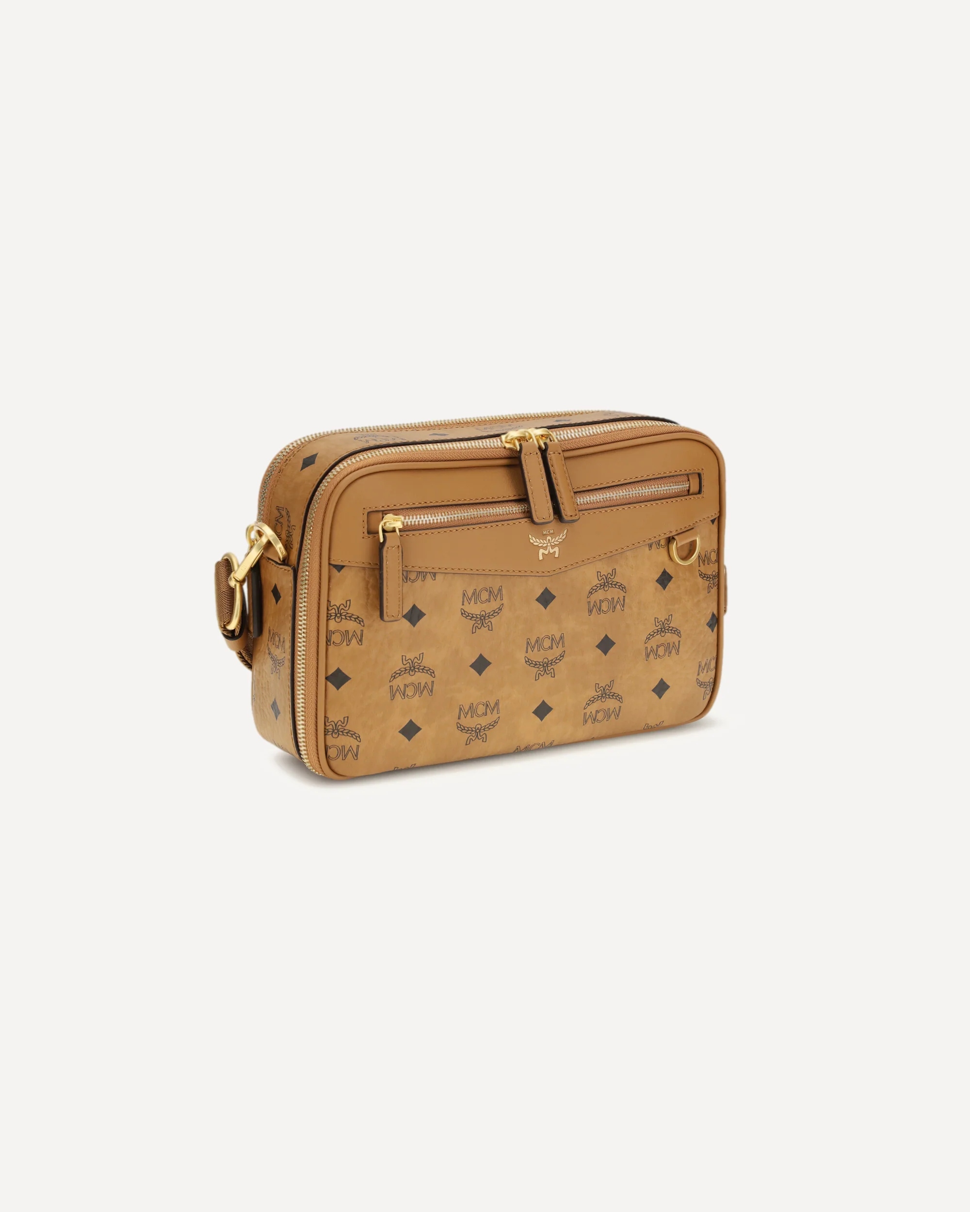 Small Diamond Crossbody Bag - Image 4