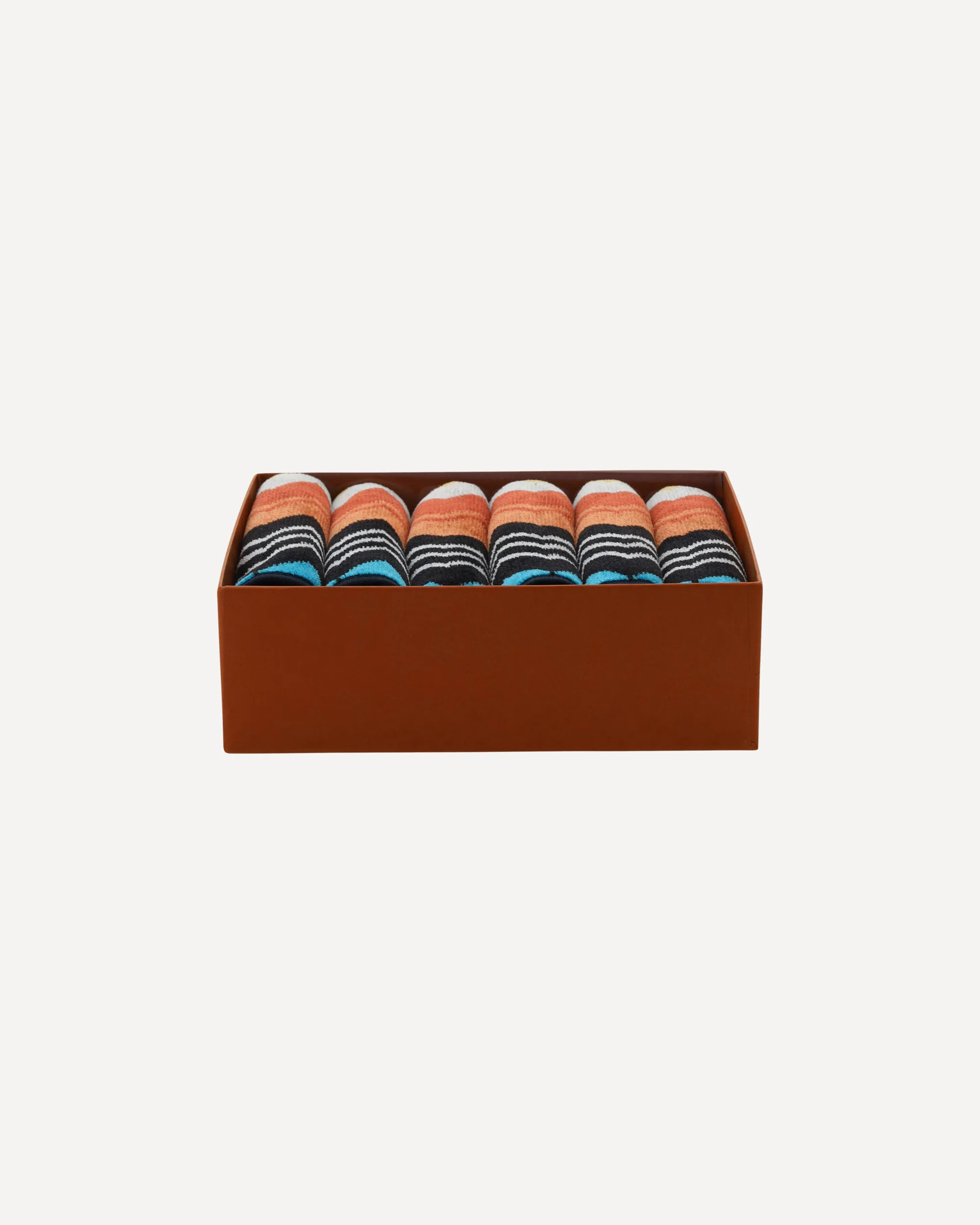 Giacomo Towel Set - Image 4