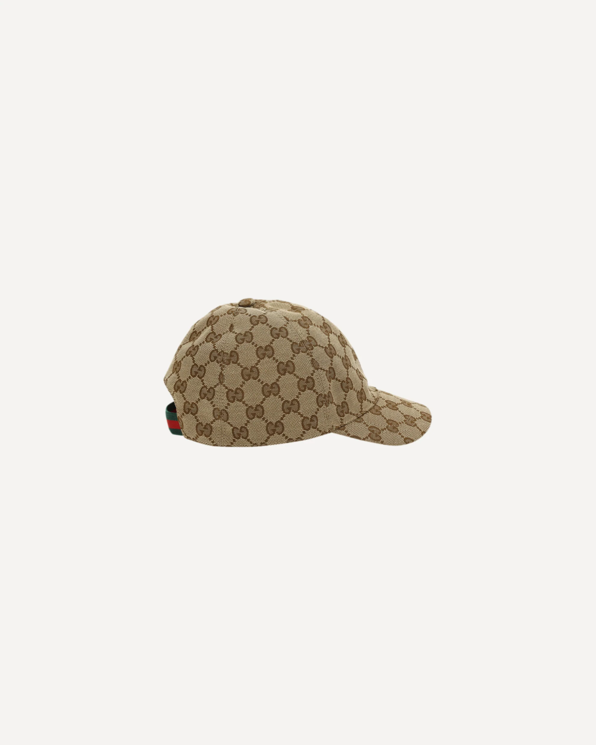 J Baseball Hat - Image 4