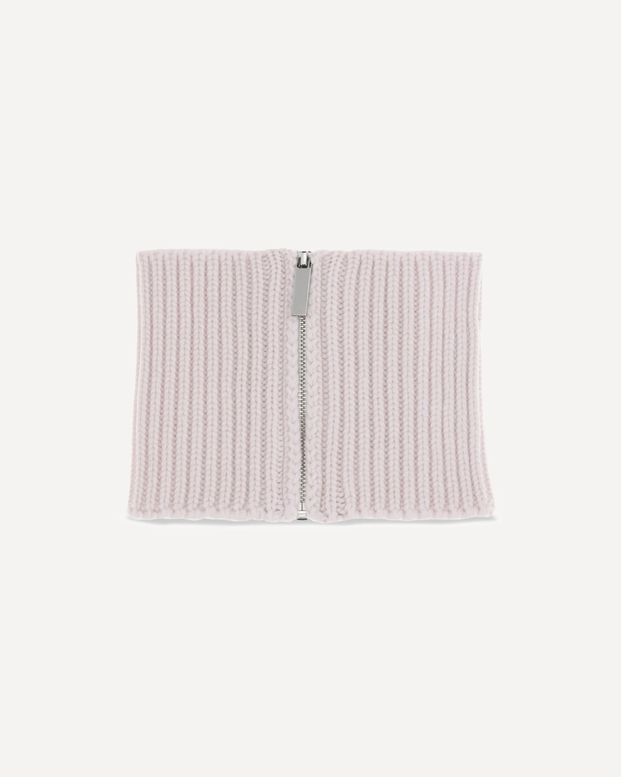 Cashmere collar Scarf - Image 3