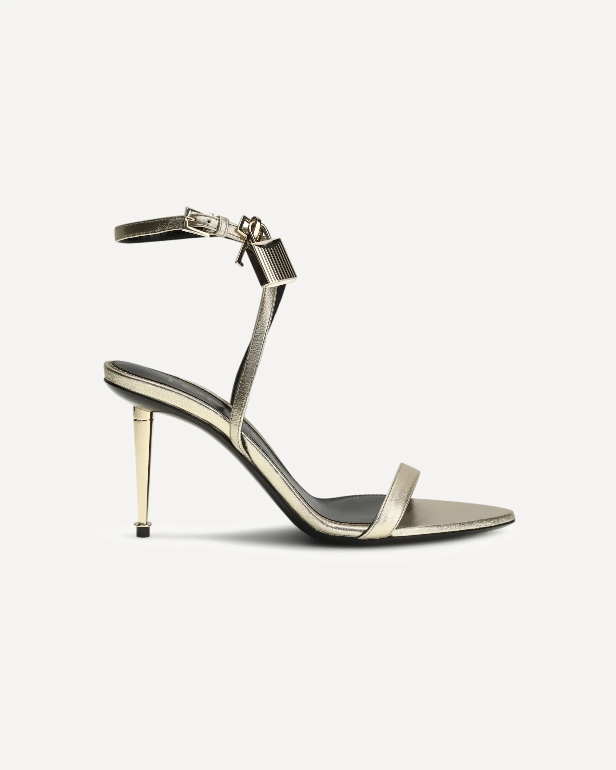 Padlock Sandals - Image 3