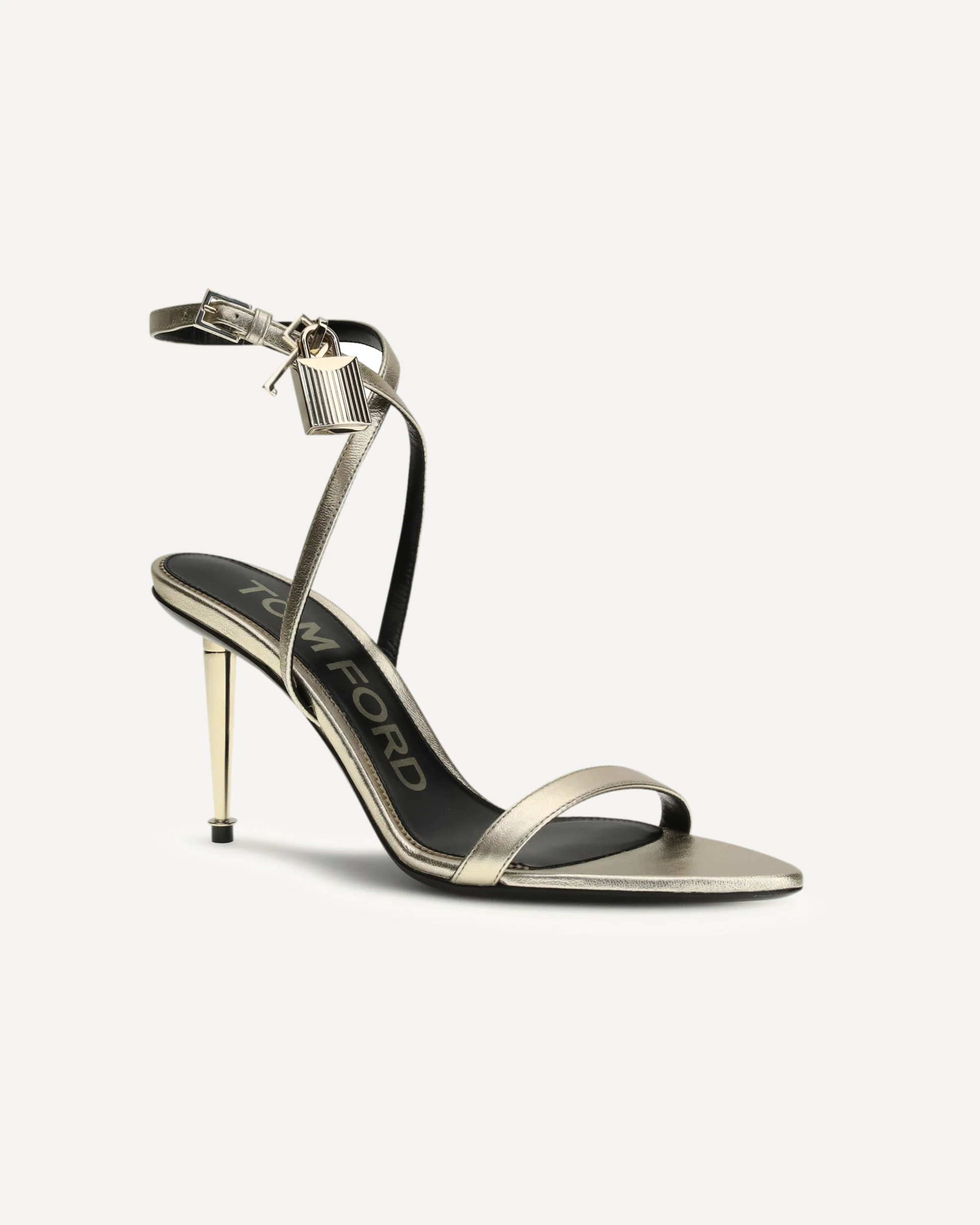 Padlock Sandals - Image 4