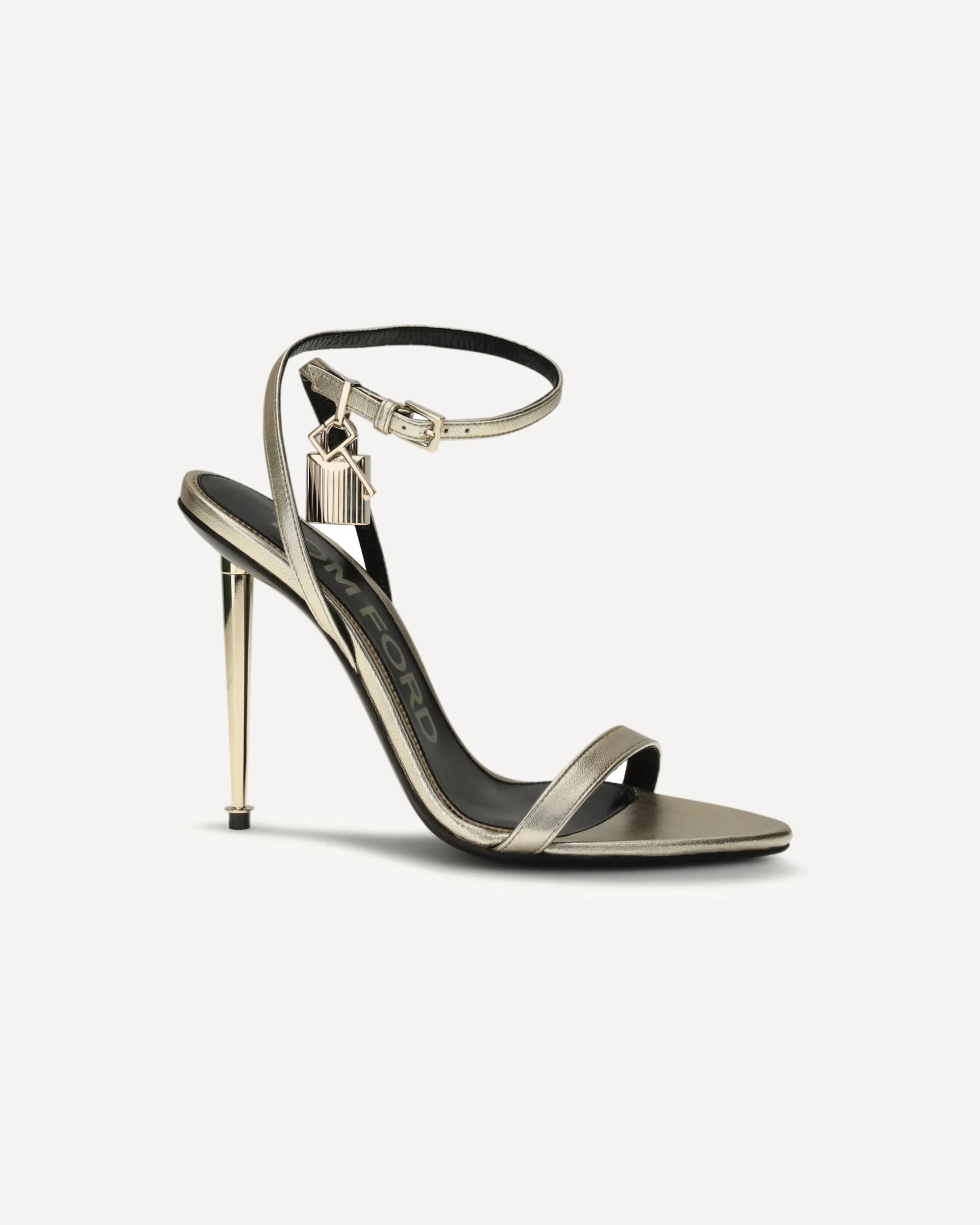 Patent leather high heel Pumps - Image 4