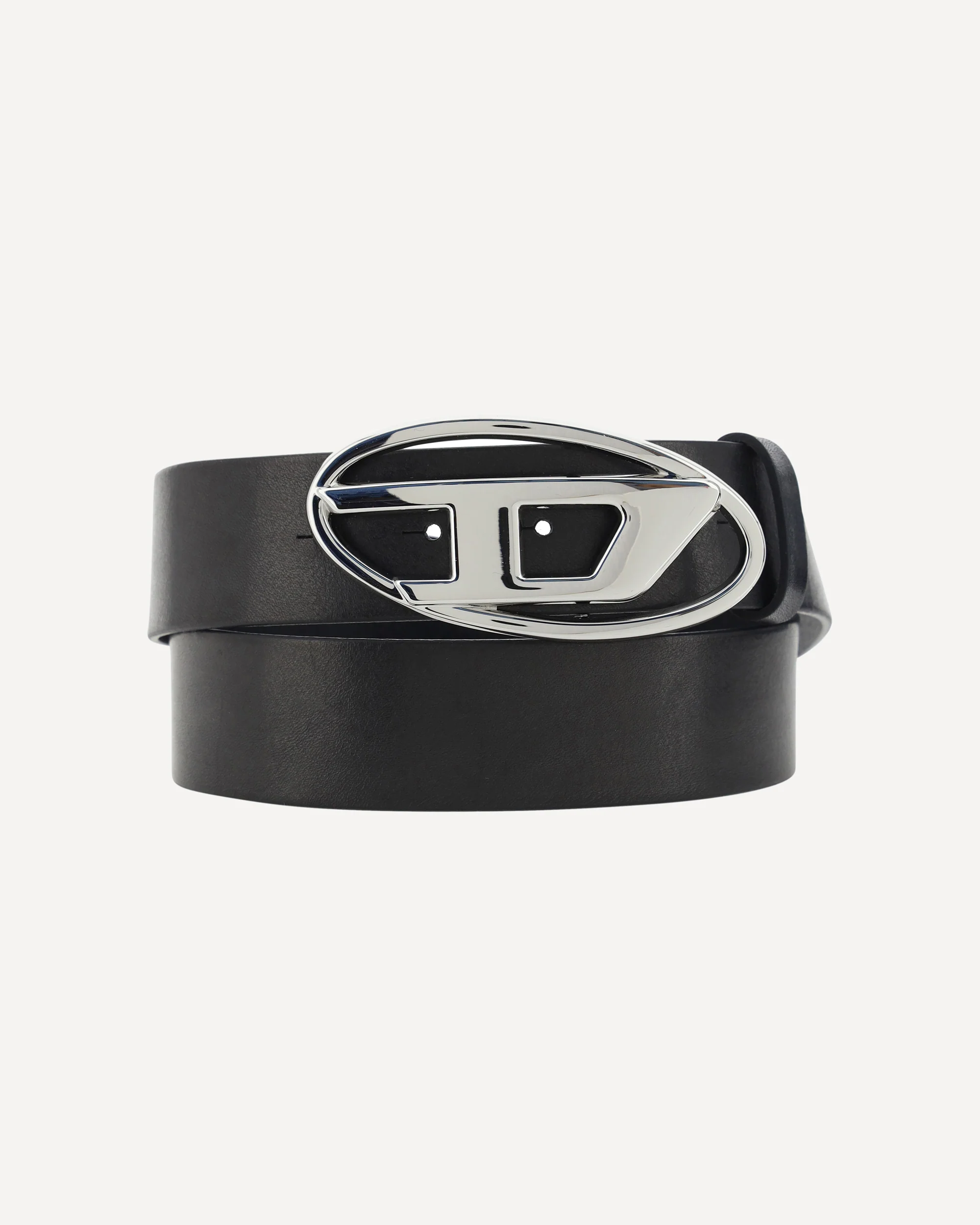 Logoed Belt - Image 3