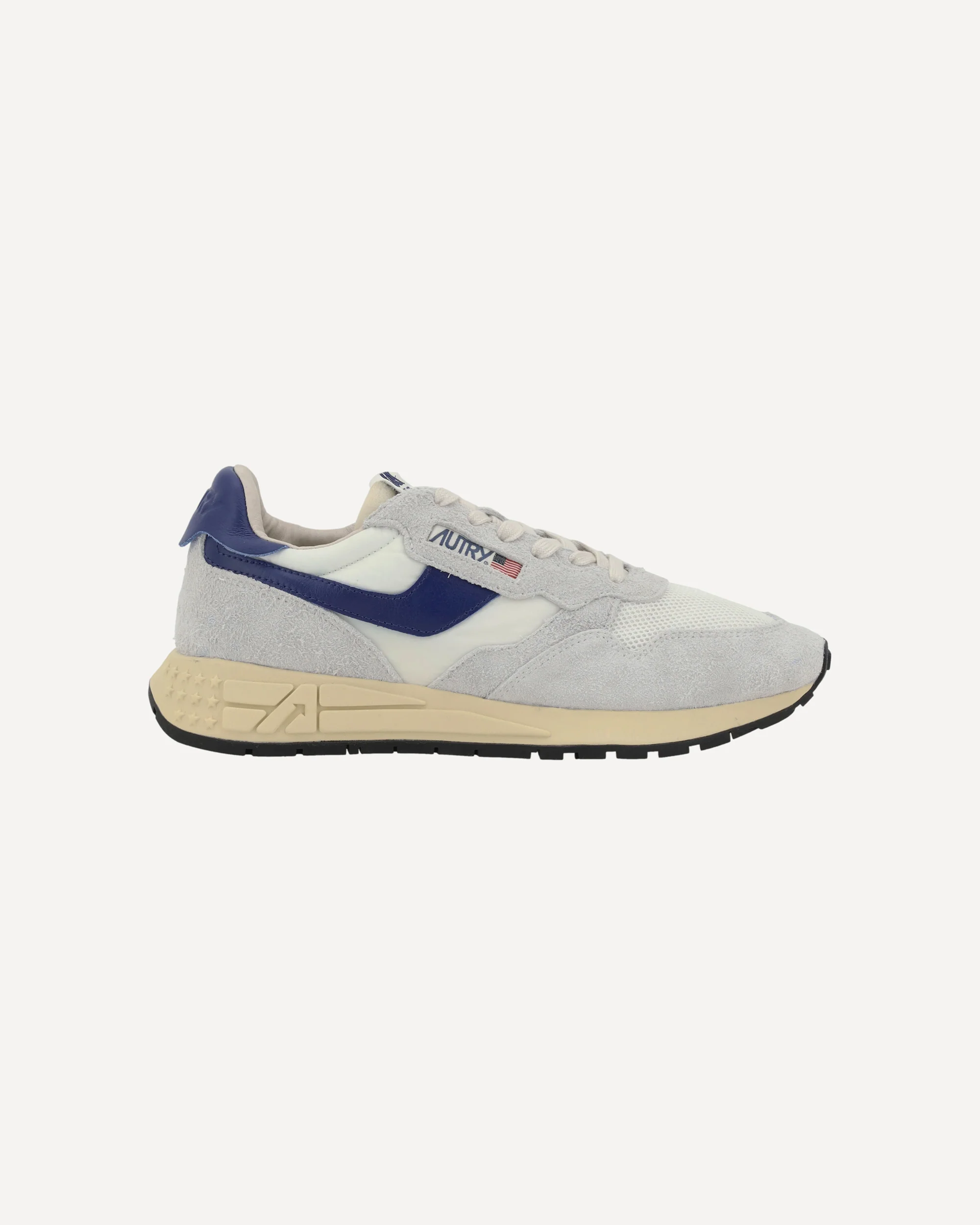 Reelwind Low Sneakers - Image 3