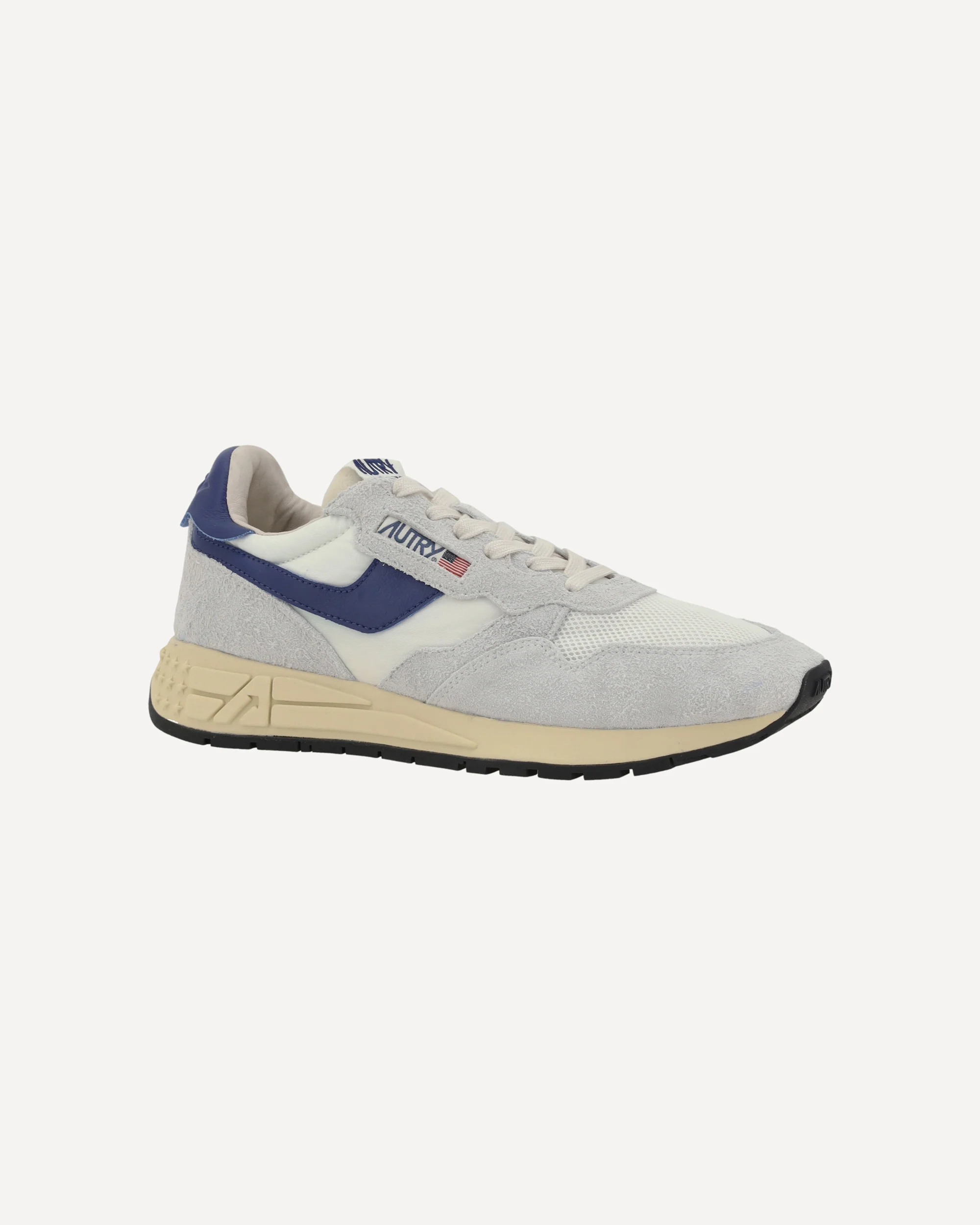Reelwind Low Sneakers - Image 4