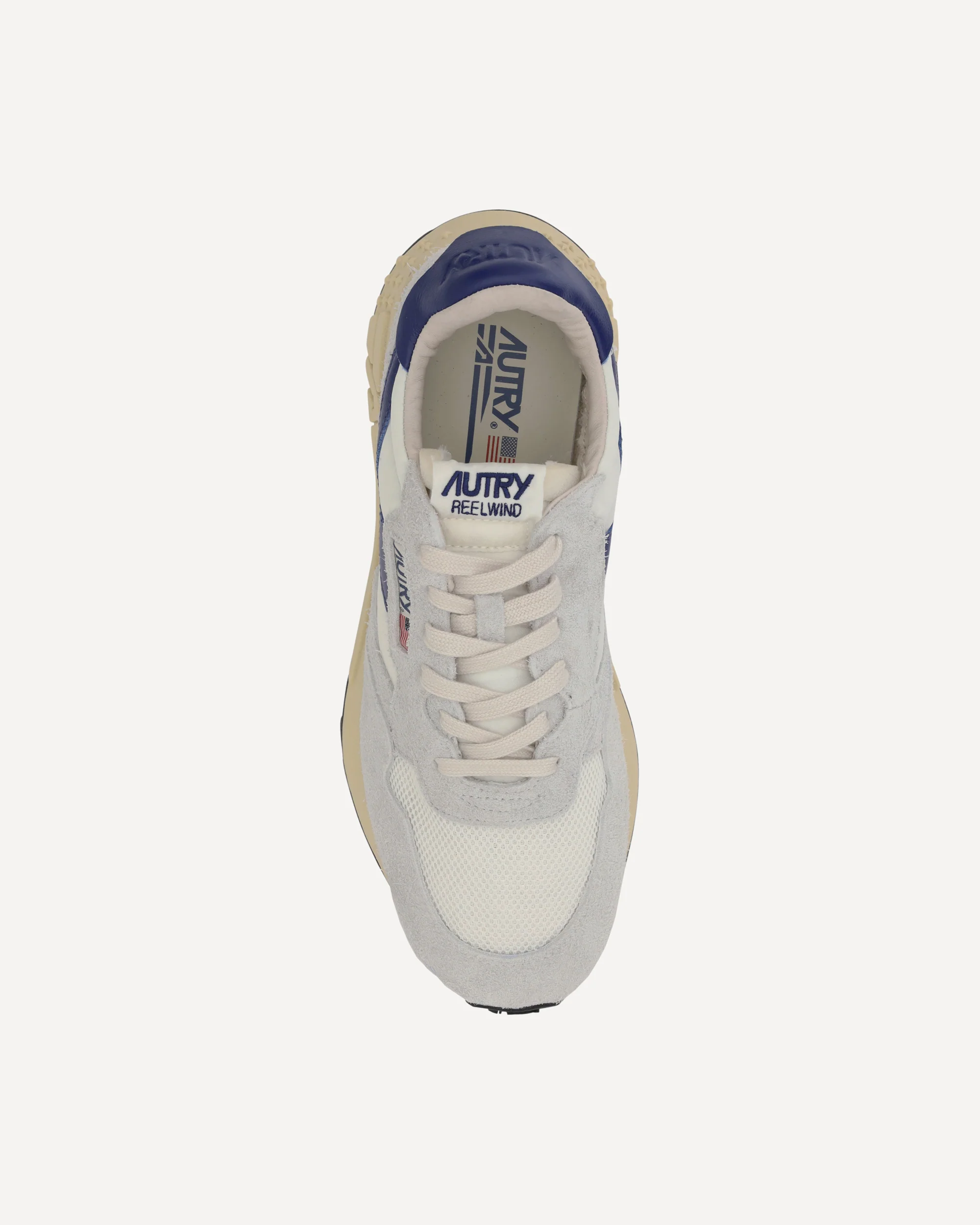 Reelwind Low Sneakers - Image 6