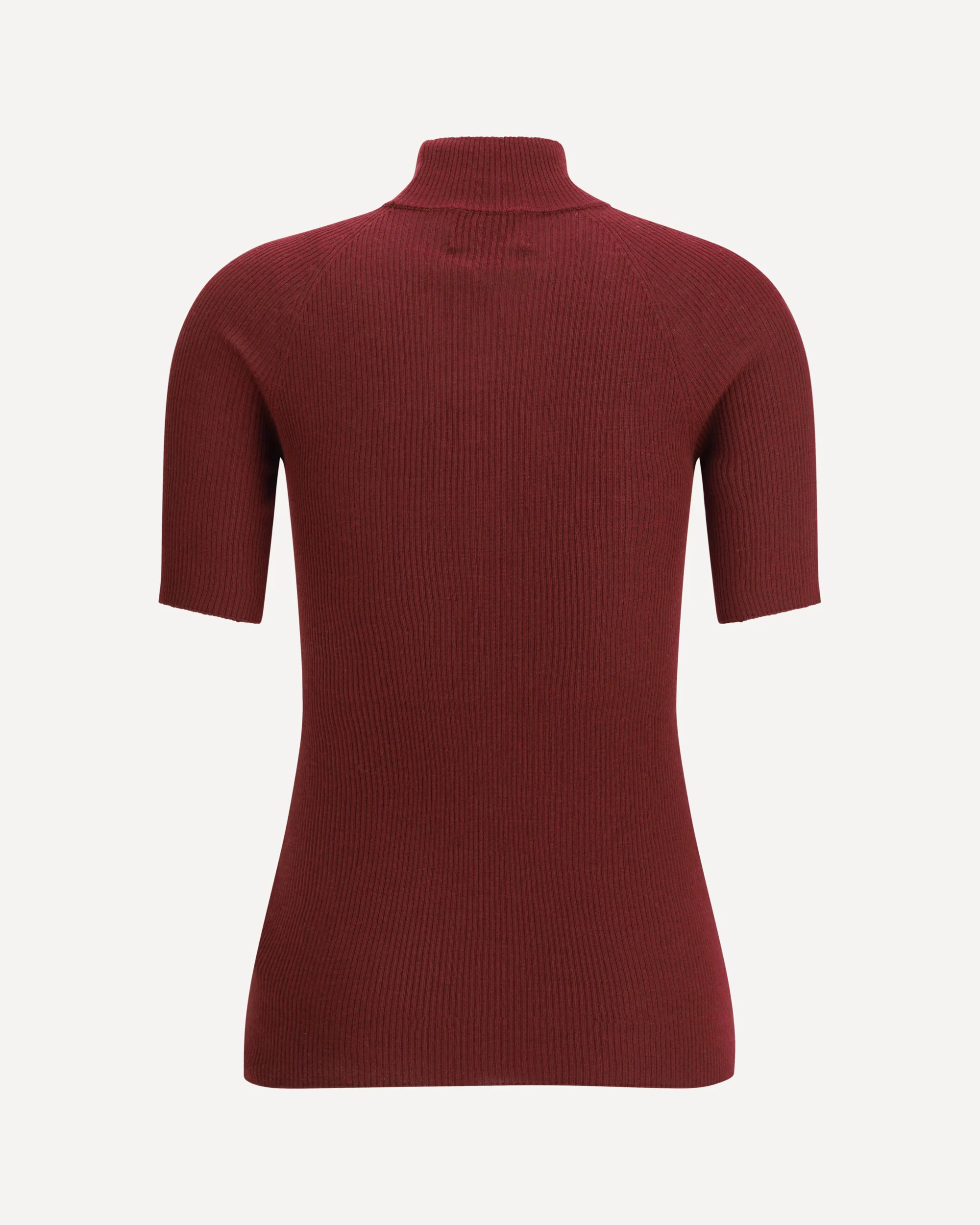 Ribbed knit Top - Image 4