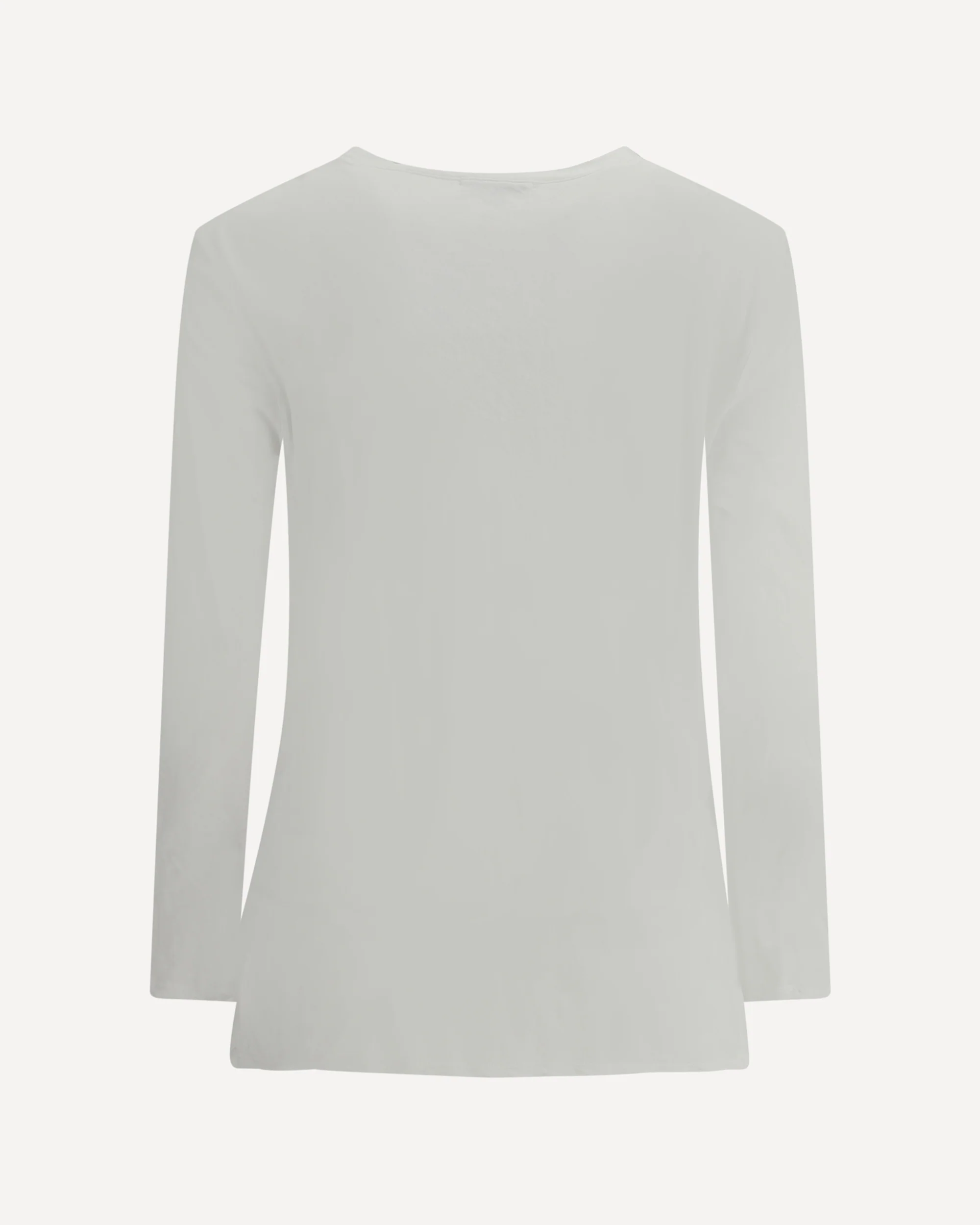 Semi-transparent Long Sleeve Jersey - Image 4