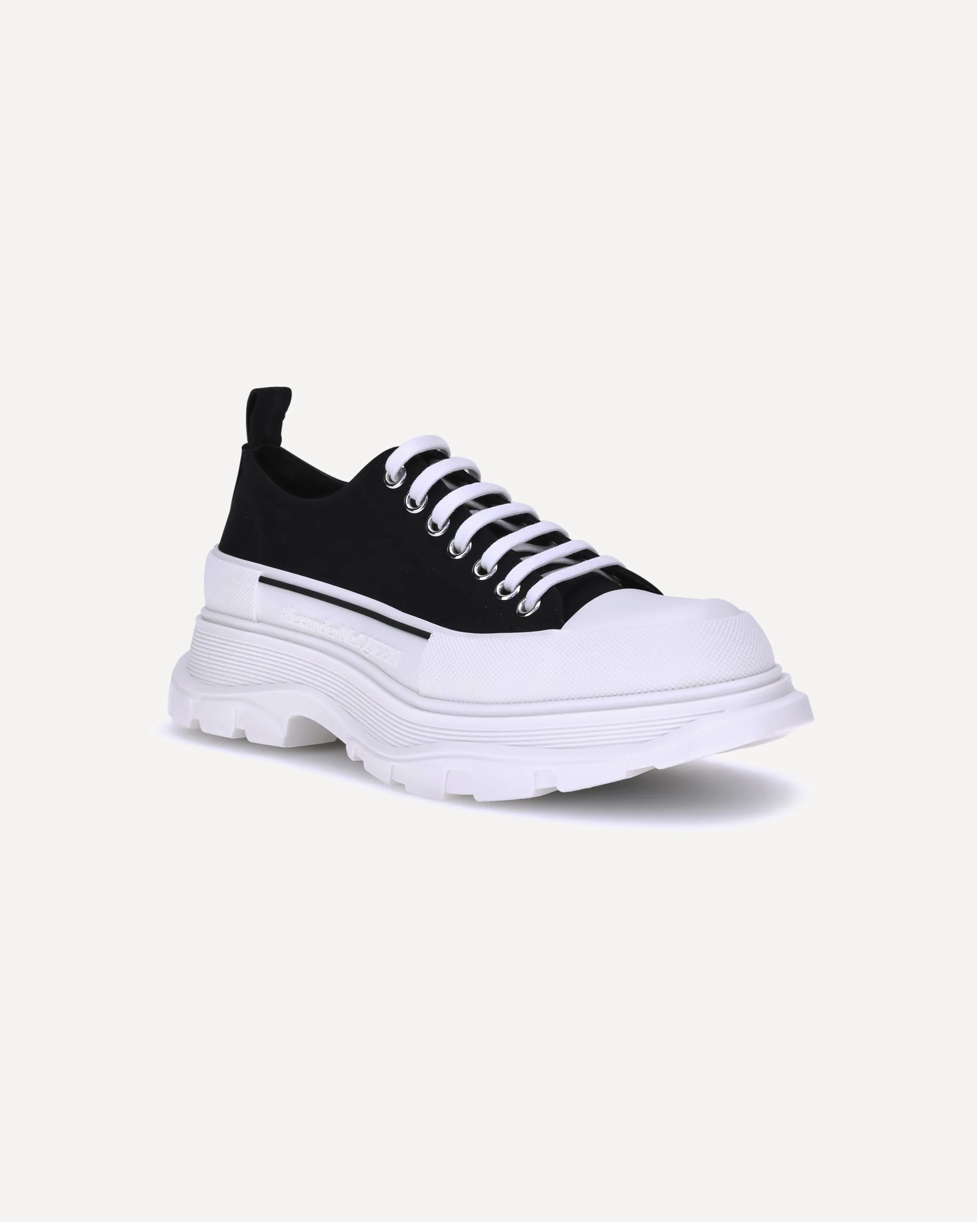 Tread Slick Sneakers - Image 4