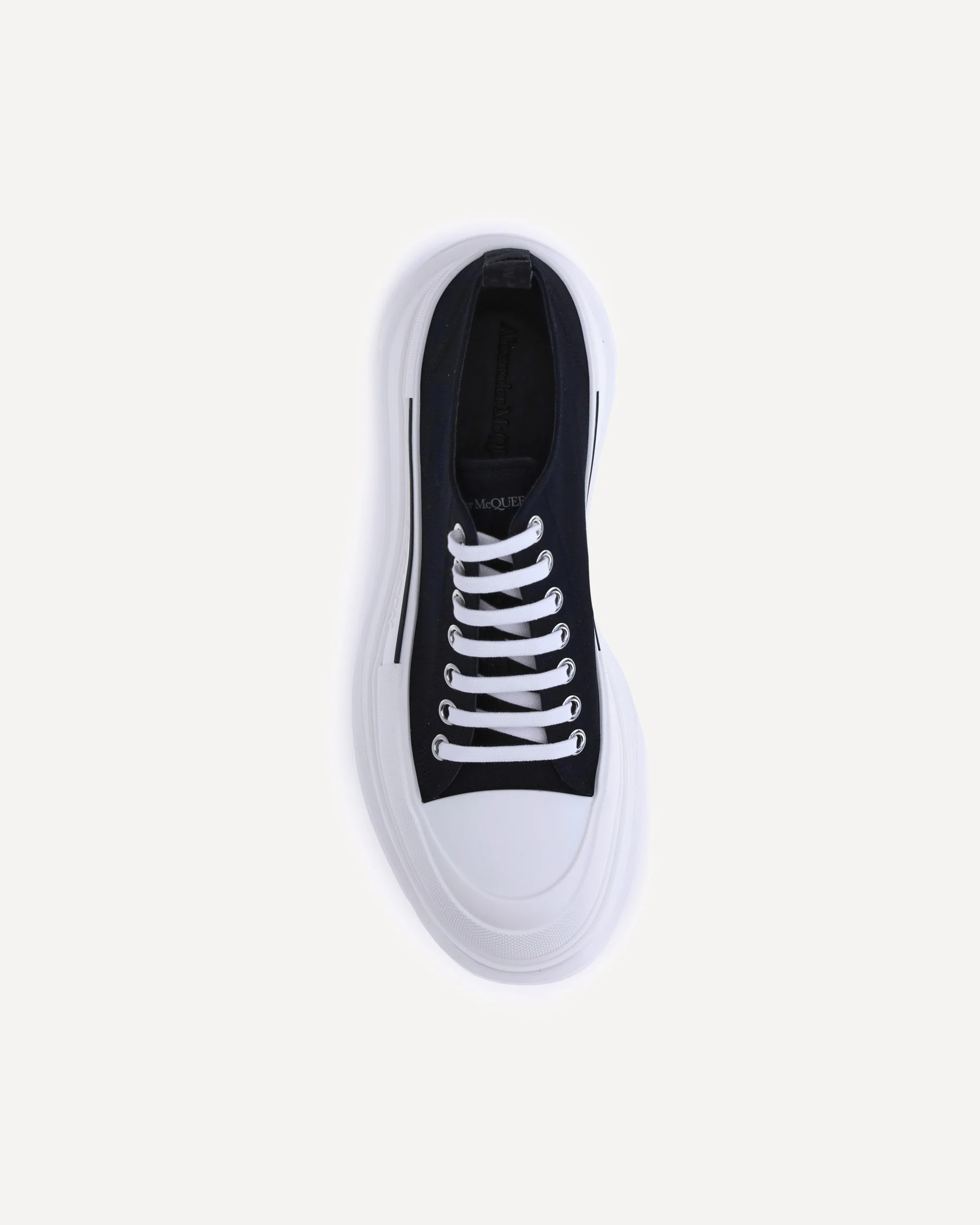 Tread Slick Sneakers - Image 6