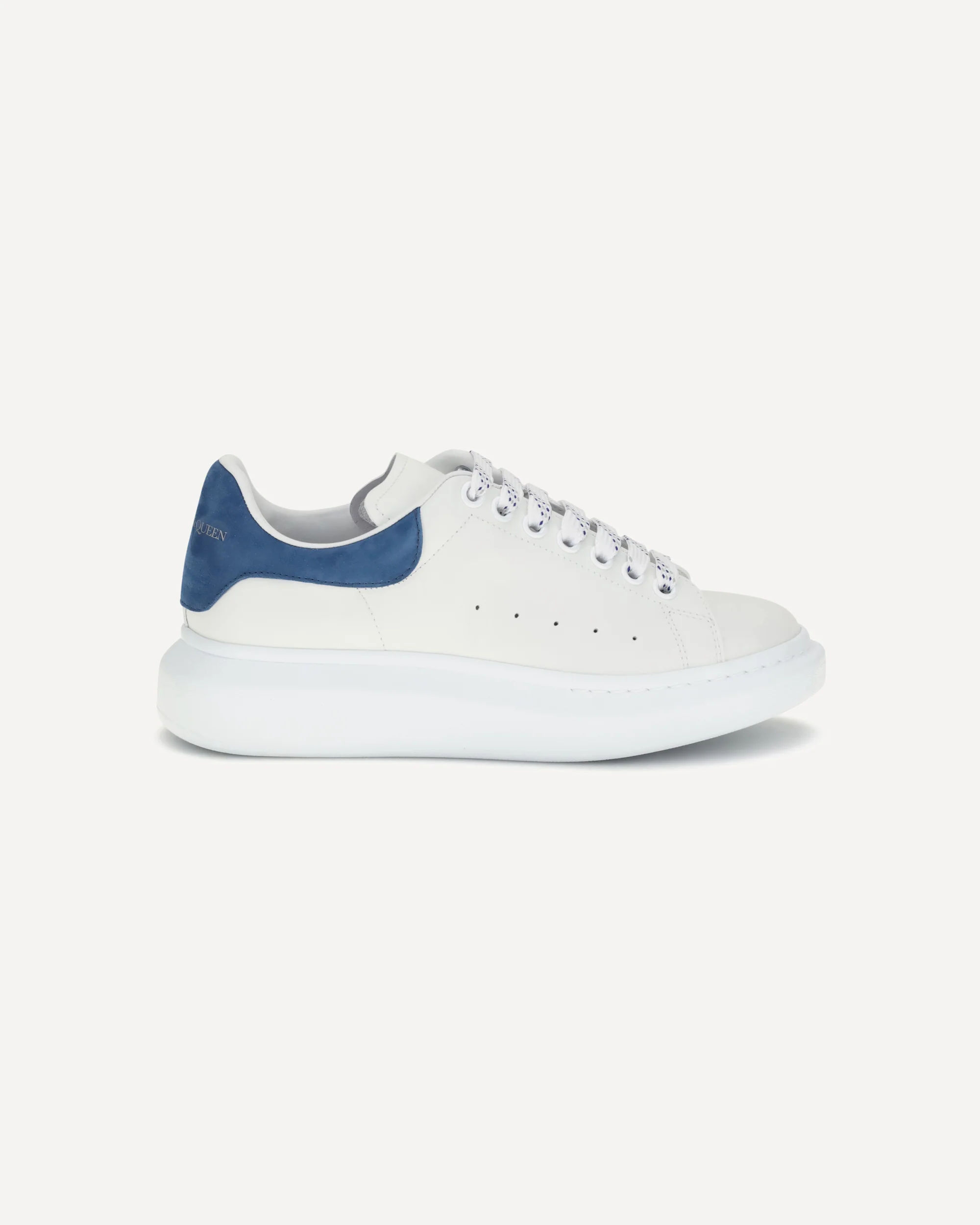 Leather Sneakers - Image 3