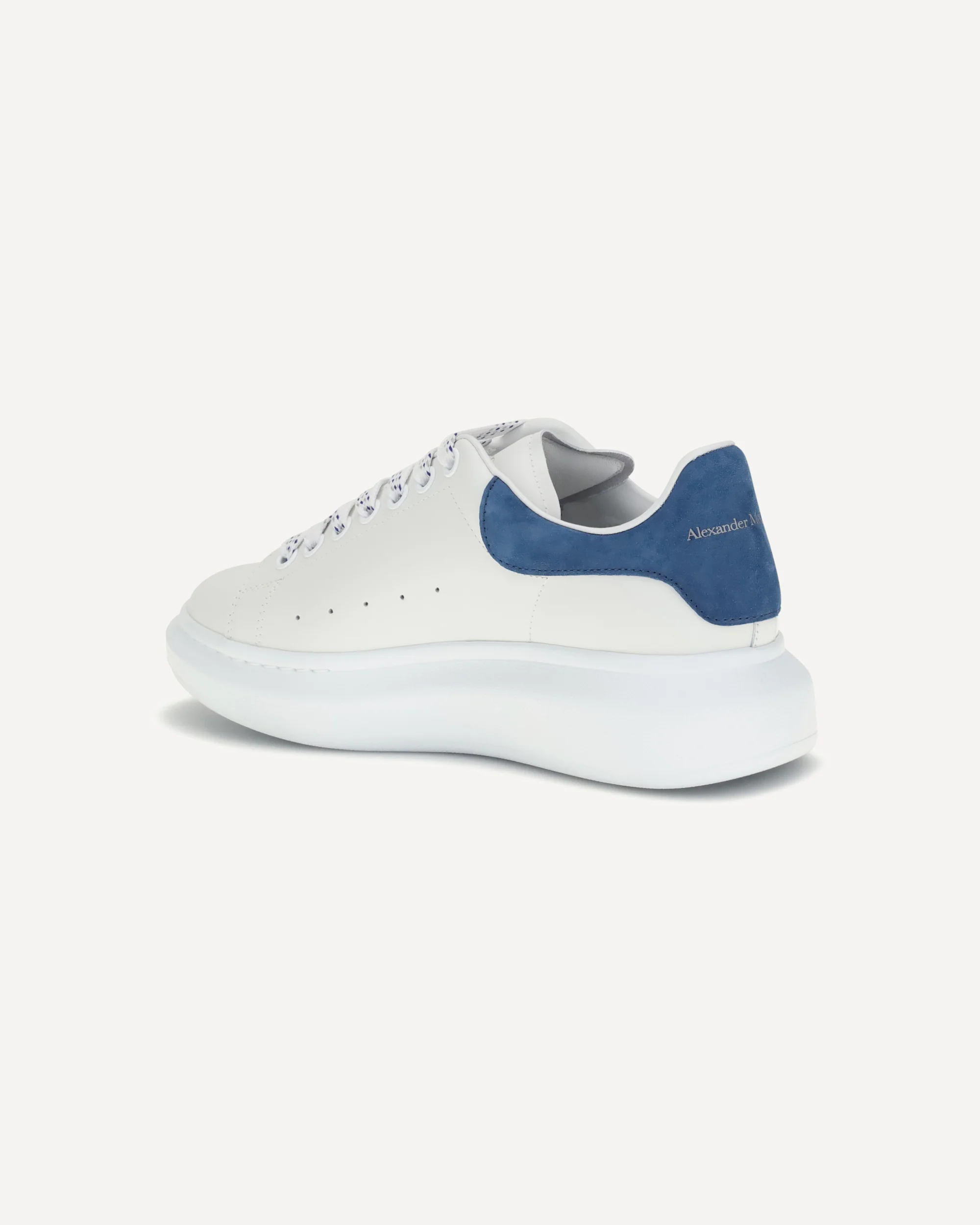 Leather Sneakers - Image 5