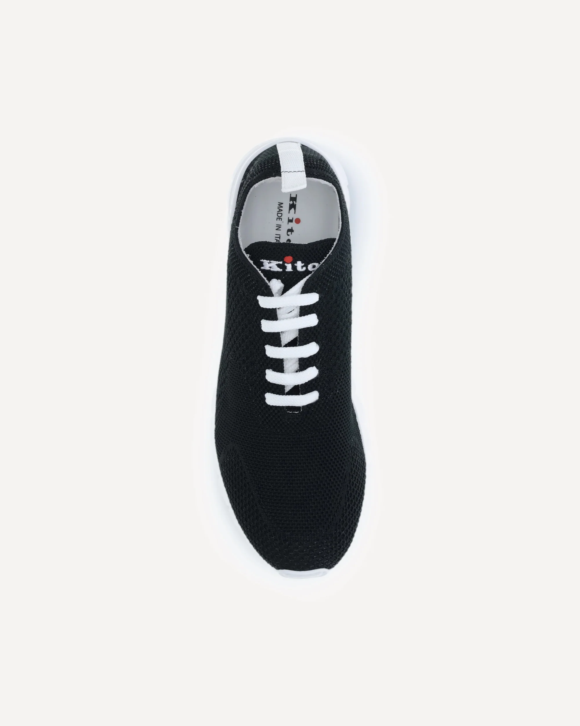 Knit Sneakers - Image 6
