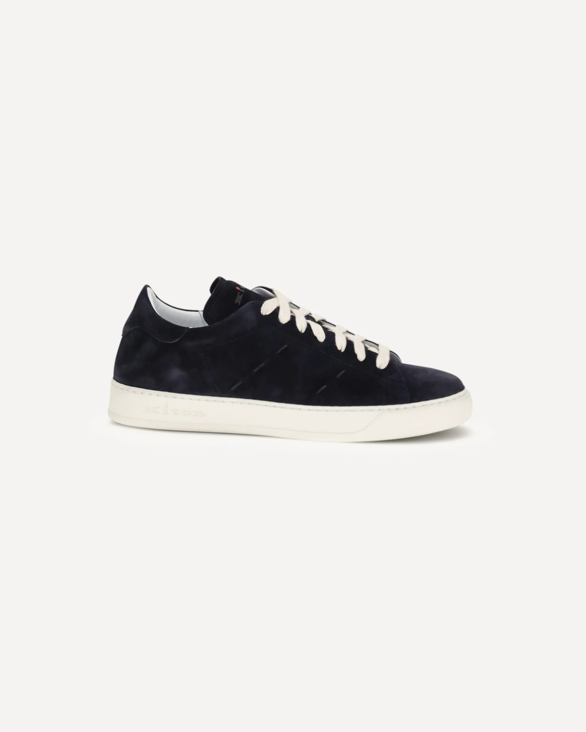Lace-up Sneakers - Image 3