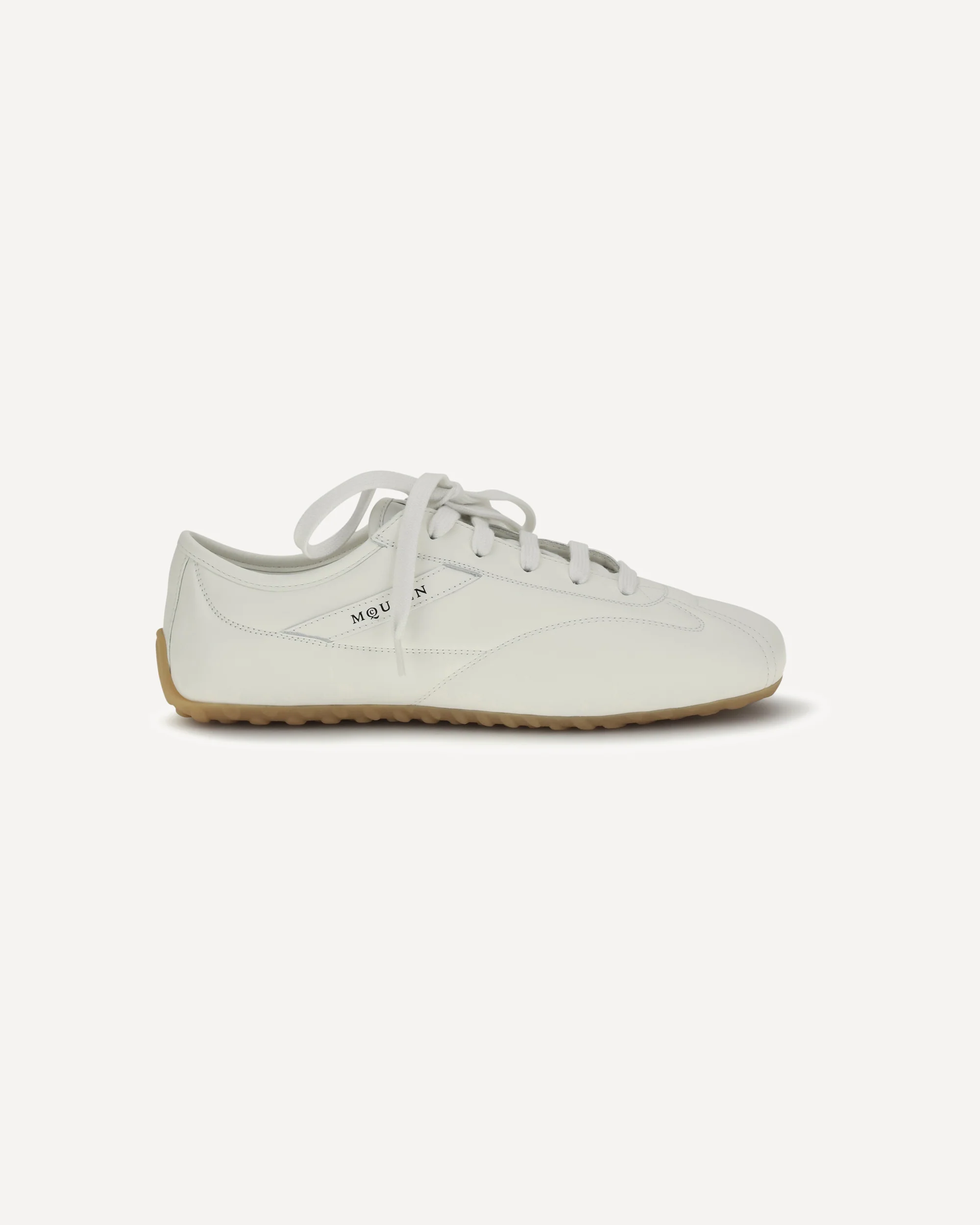 Low Boxer Sneakers - Image 3