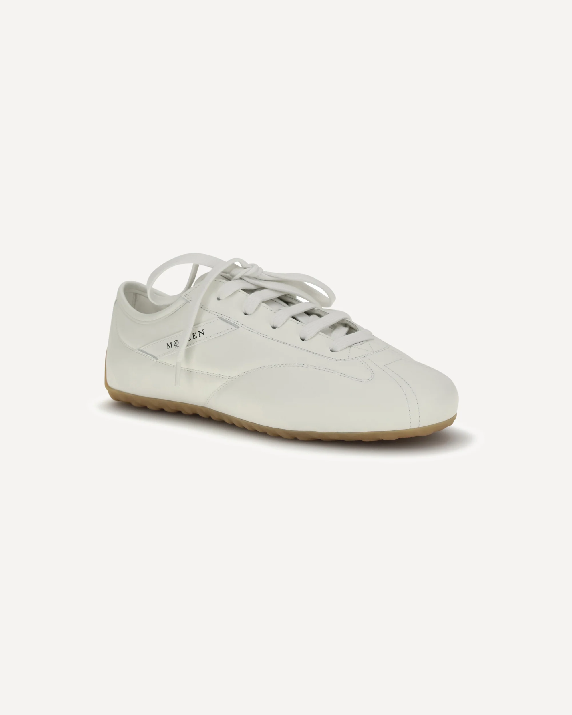 Low Boxer Sneakers - Image 4