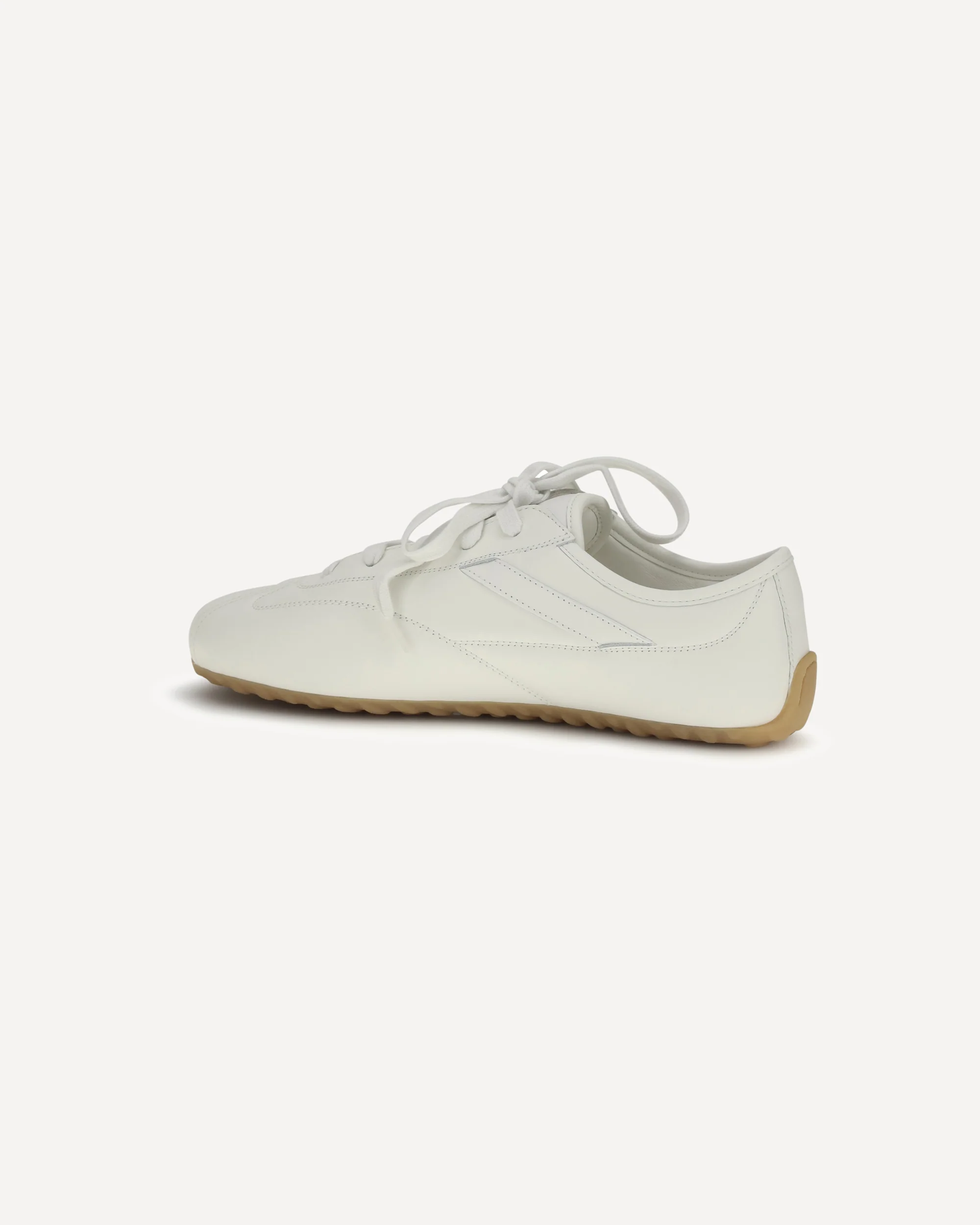 Low Boxer Sneakers - Image 5