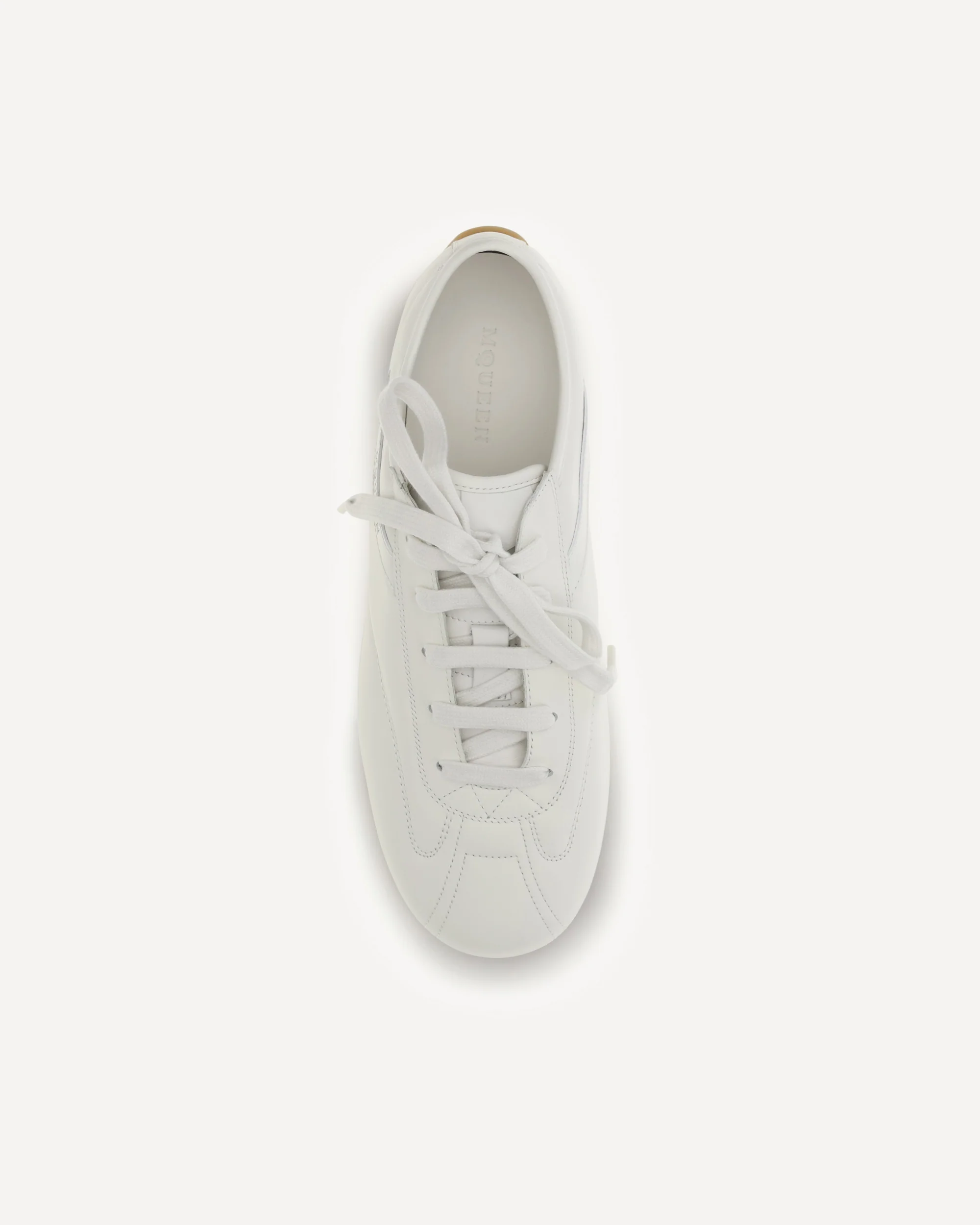 Low Boxer Sneakers - Image 6