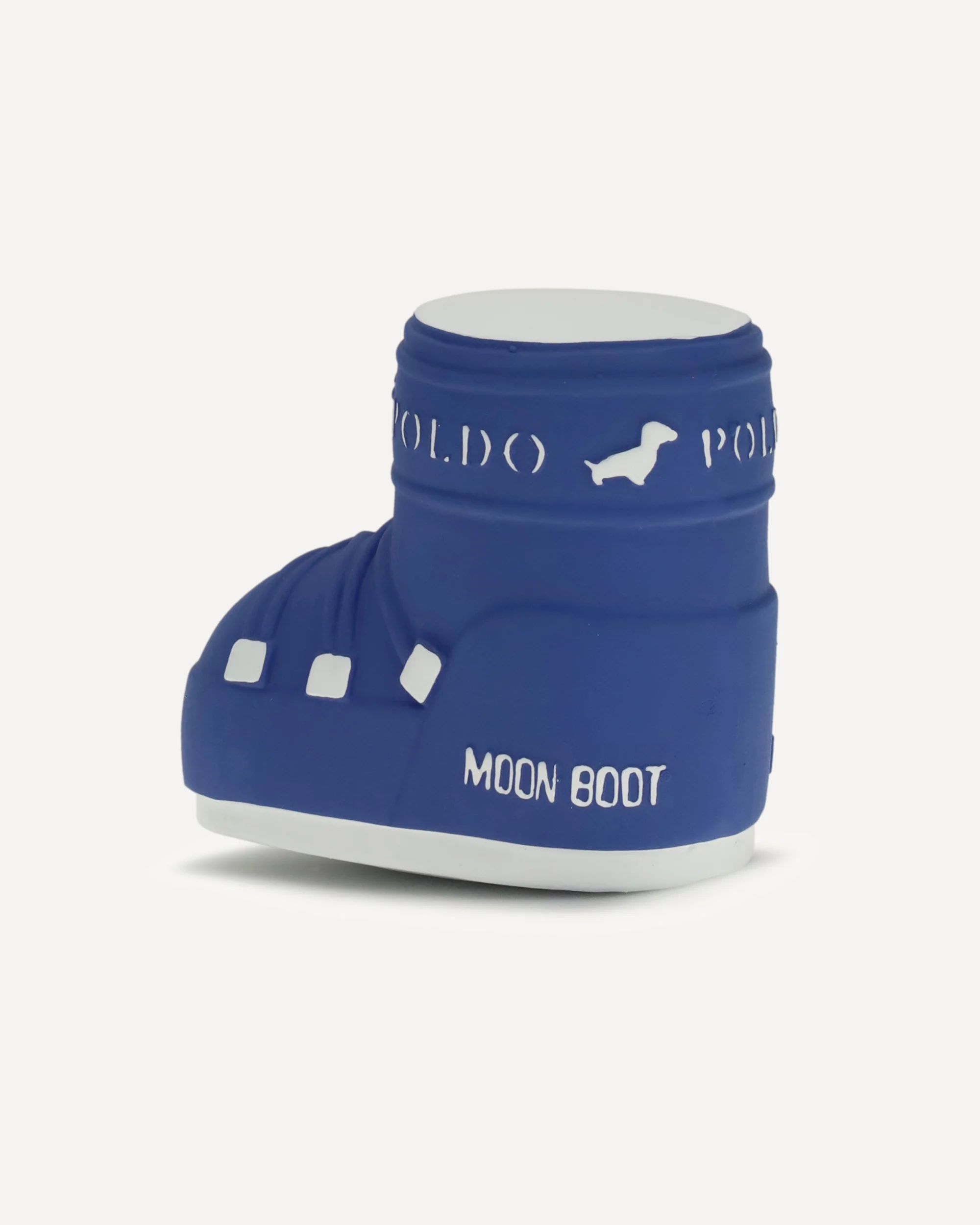 Sound Toy by Poldo x MoonBoot “Squeaky” - Image 4