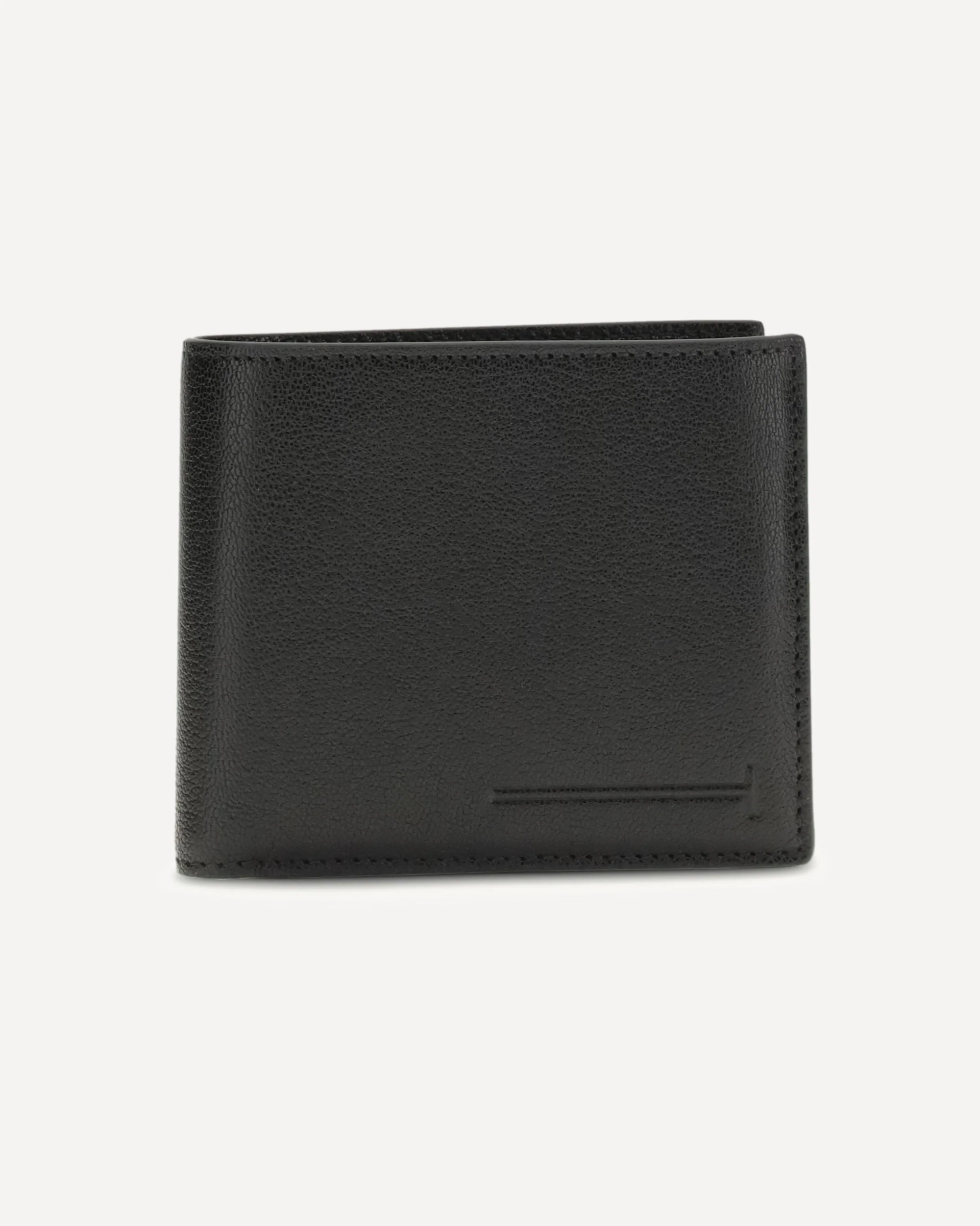 Leather bifold Wallet - Image 3