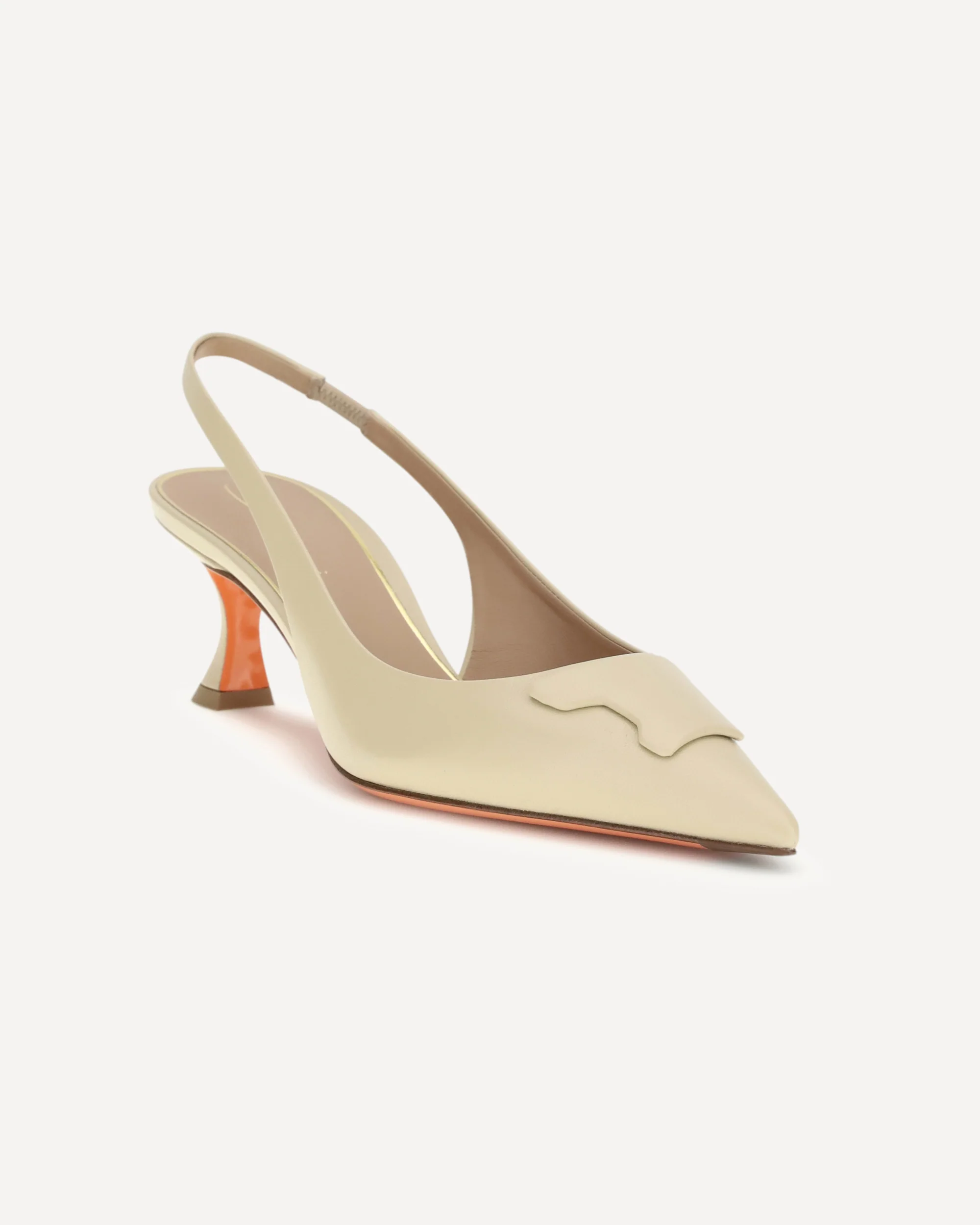 Taylor slingback Pumps - Image 4